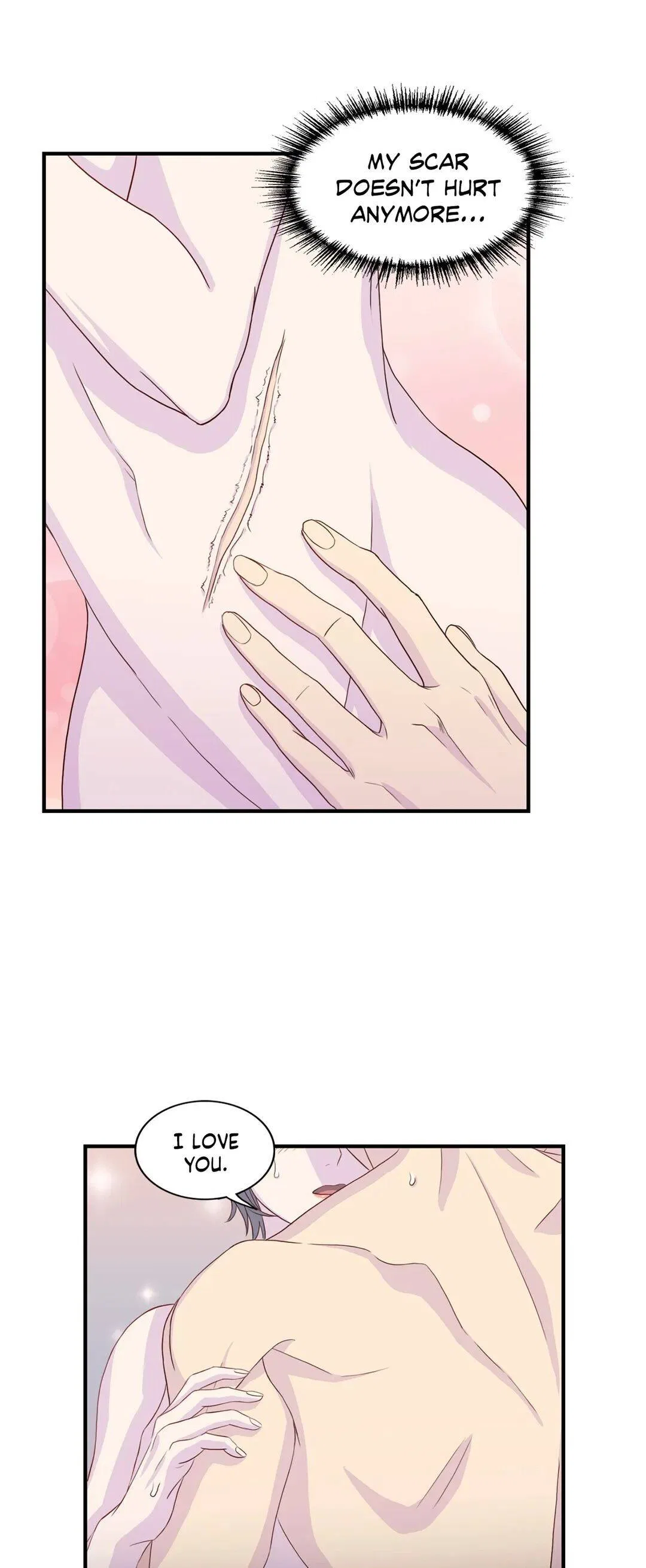 Farewell My Demon Chapter 52 – Page 5