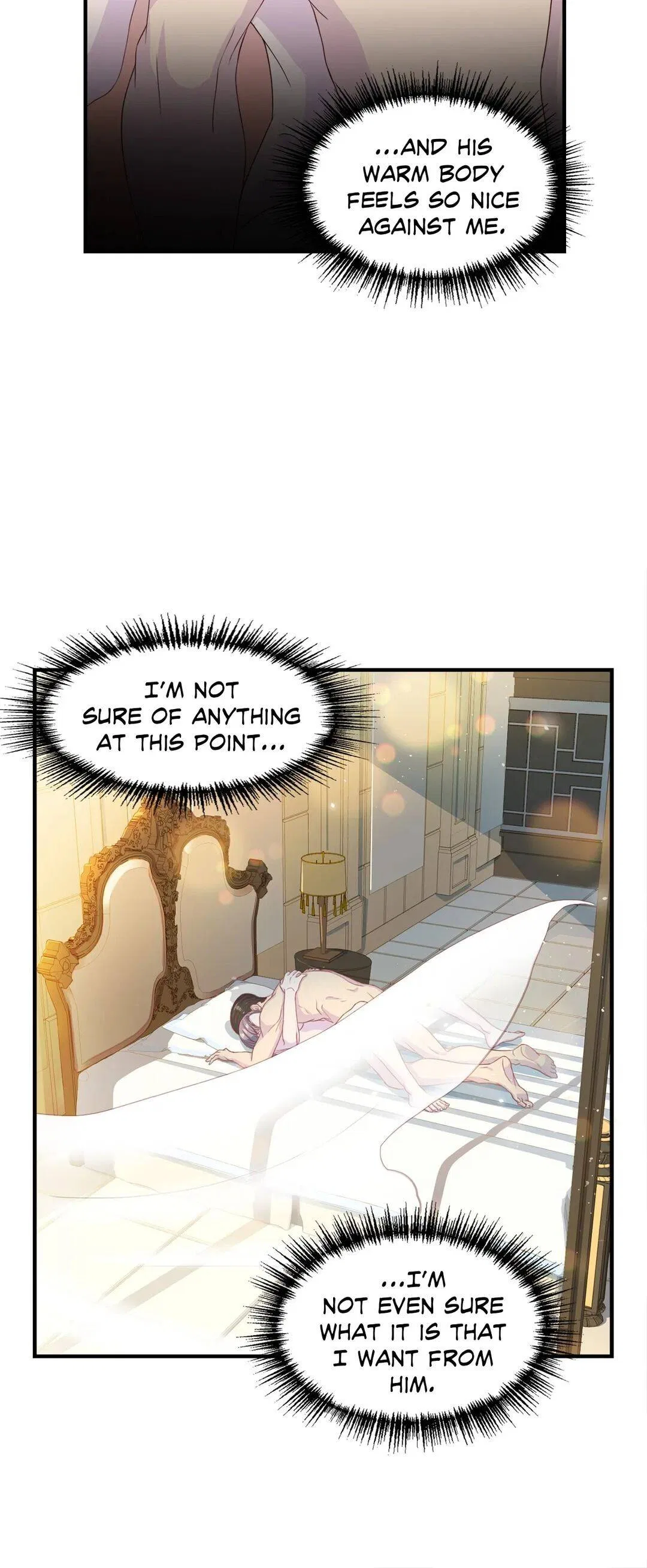 Farewell My Demon Chapter 52 – Page 6