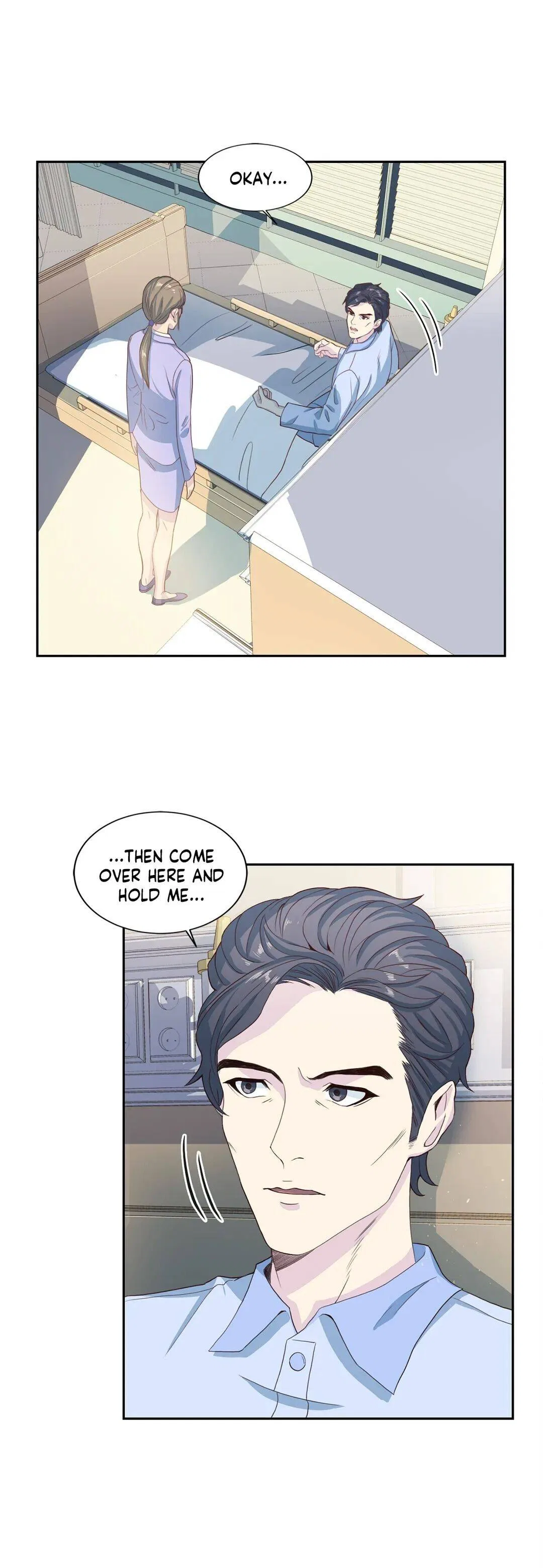 Farewell My Demon Chapter 52 – Page 21