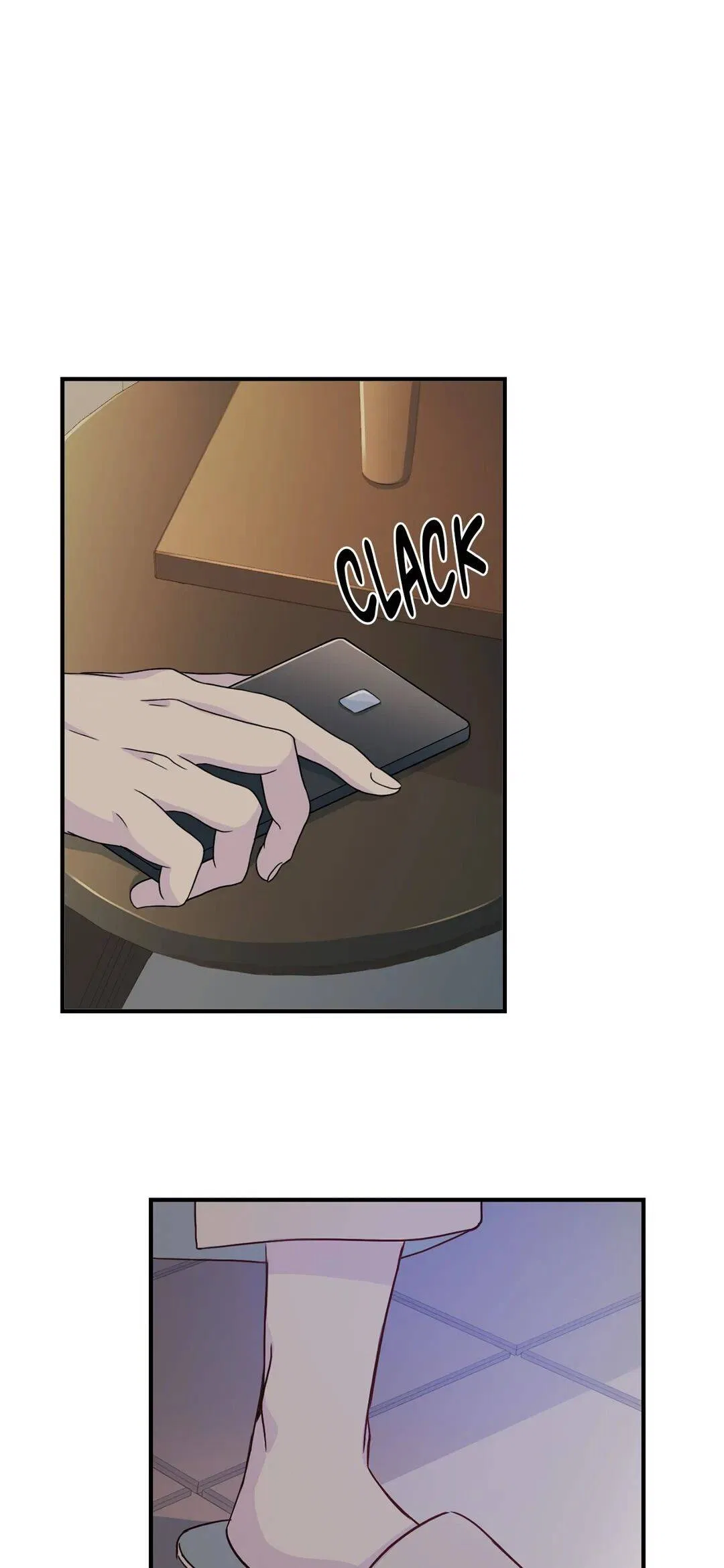 Farewell My Demon Chapter 52 – Page 25