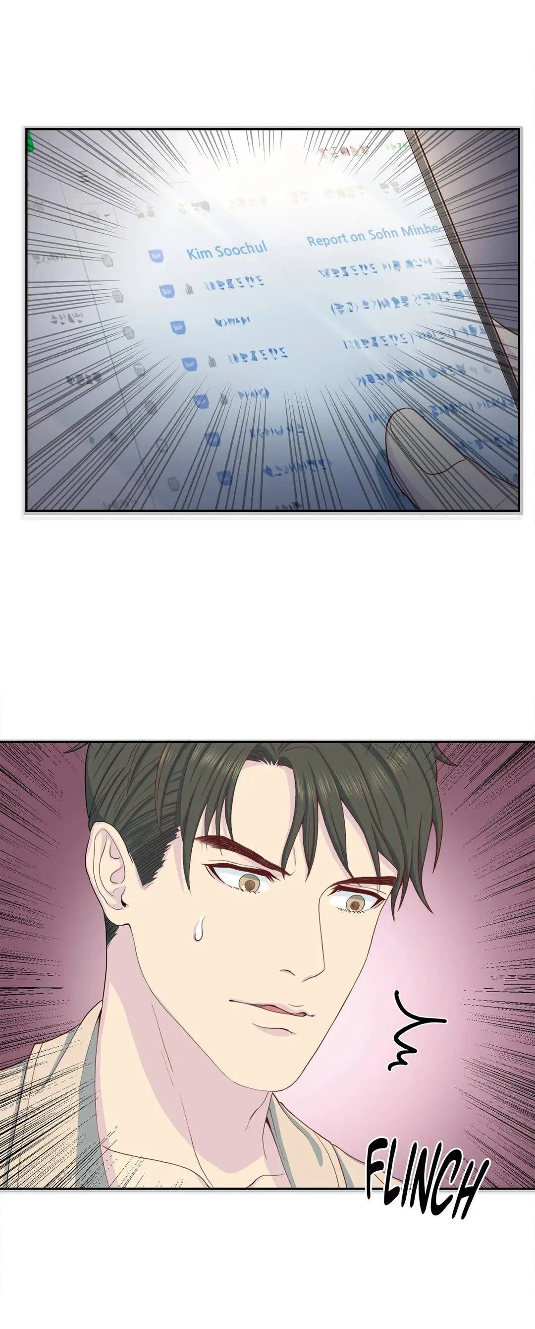Farewell My Demon Chapter 52 – Page 29