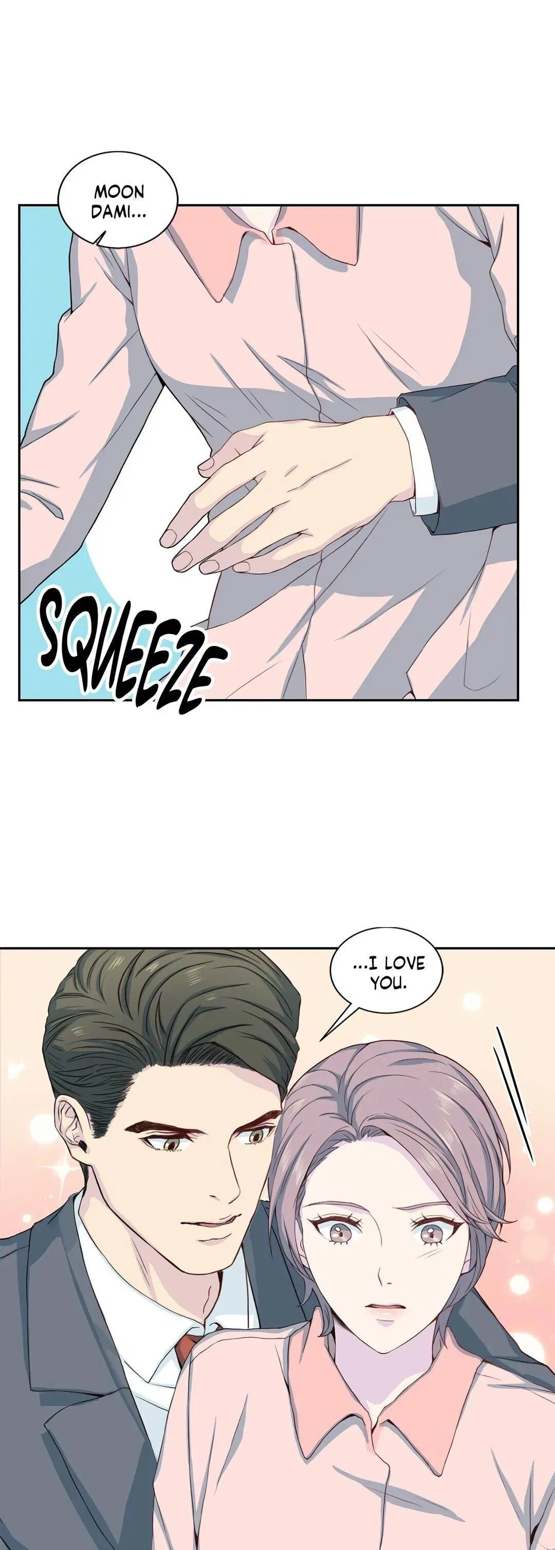 Farewell My Demon Chapter 51 – Page 2