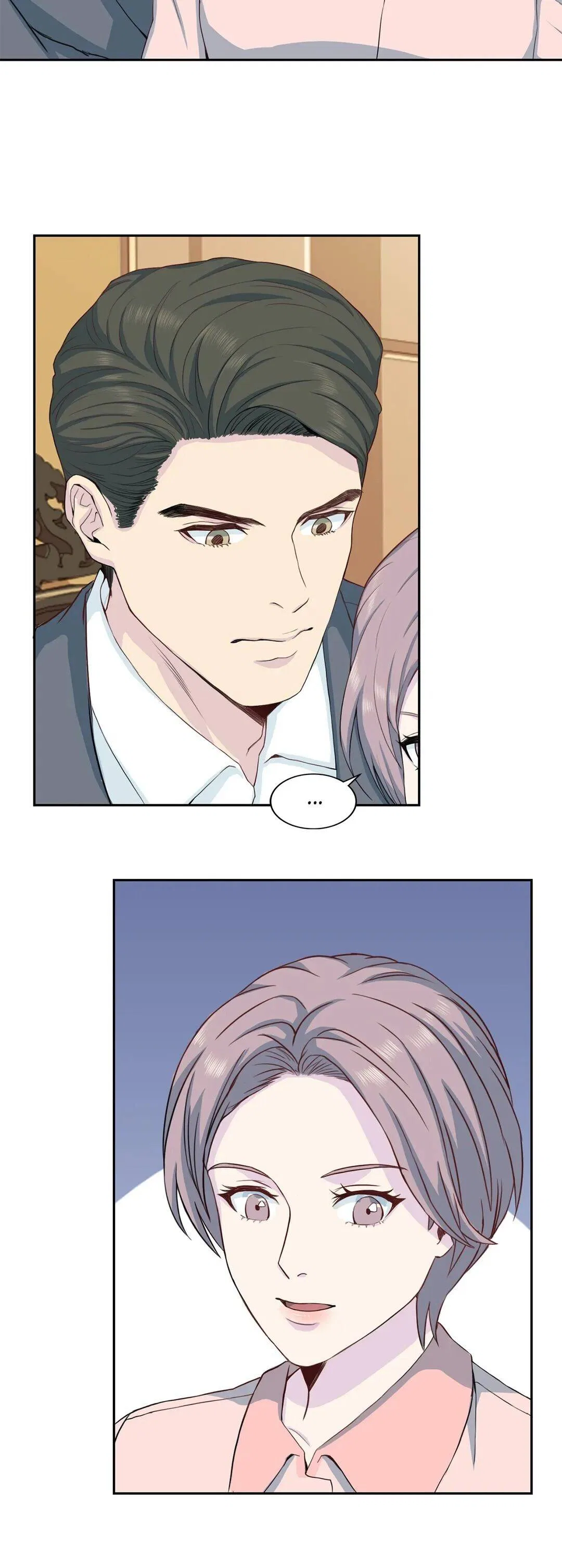 Farewell My Demon Chapter 51 – Page 3
