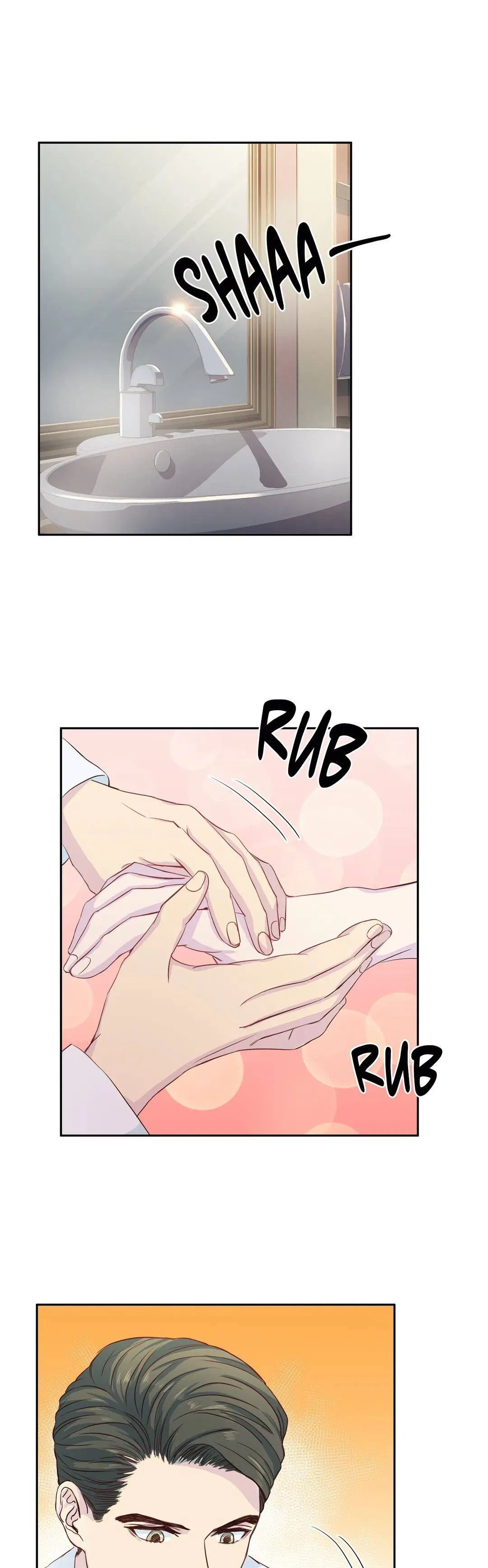 Farewell My Demon Chapter 51 – Page 7
