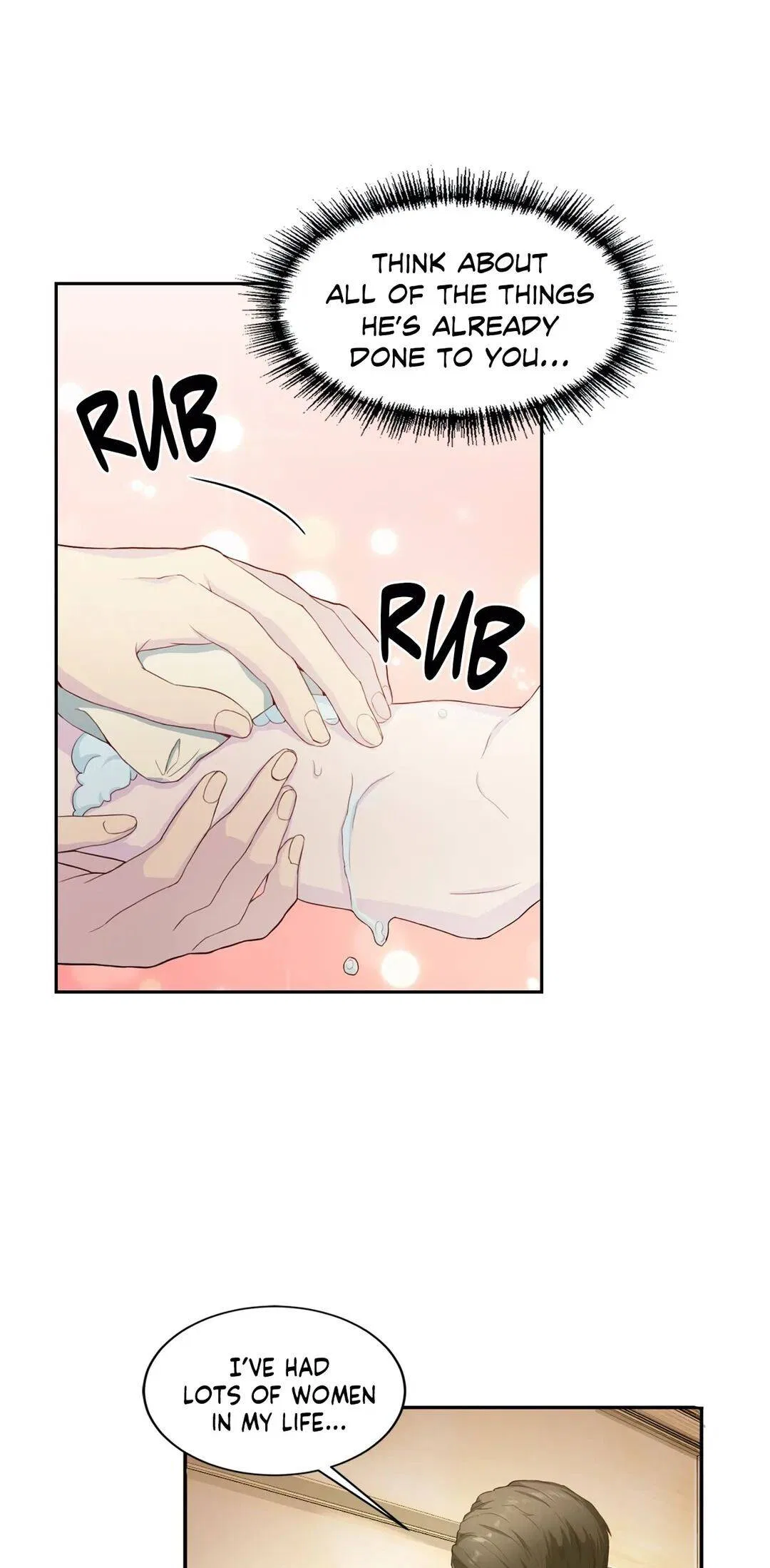 Farewell My Demon Chapter 51 – Page 9