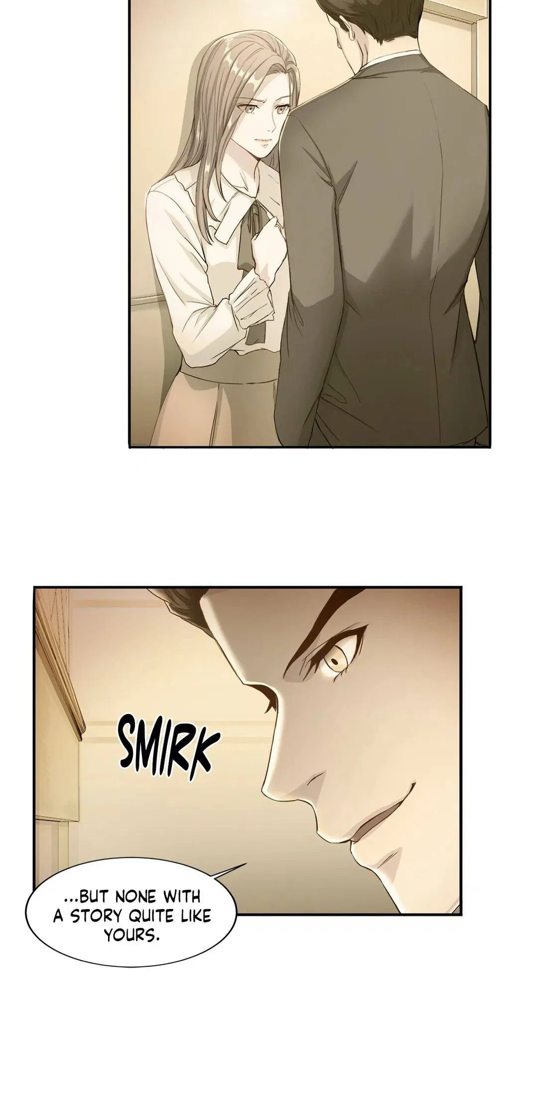 Farewell My Demon Chapter 51 – Page 10