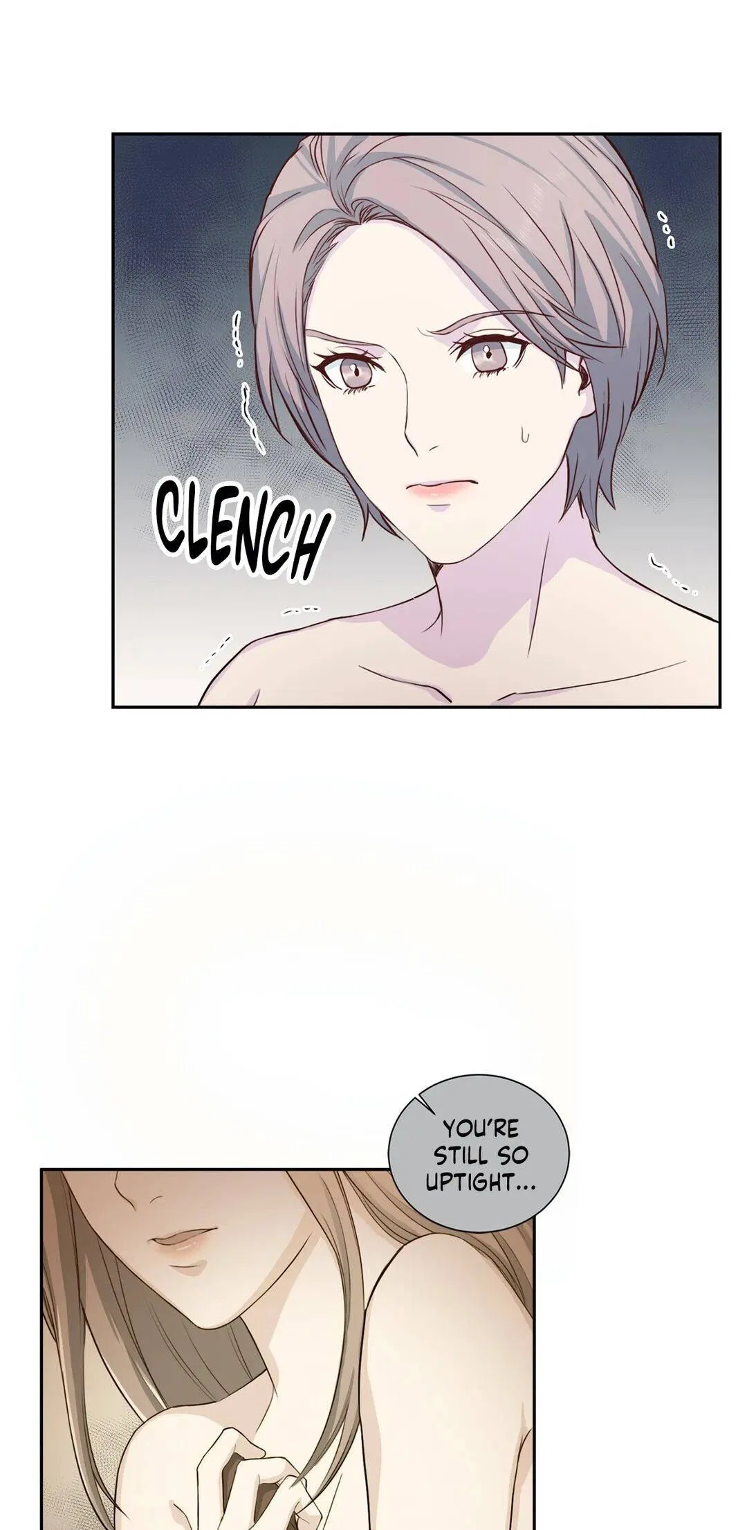 Farewell My Demon Chapter 51 – Page 11