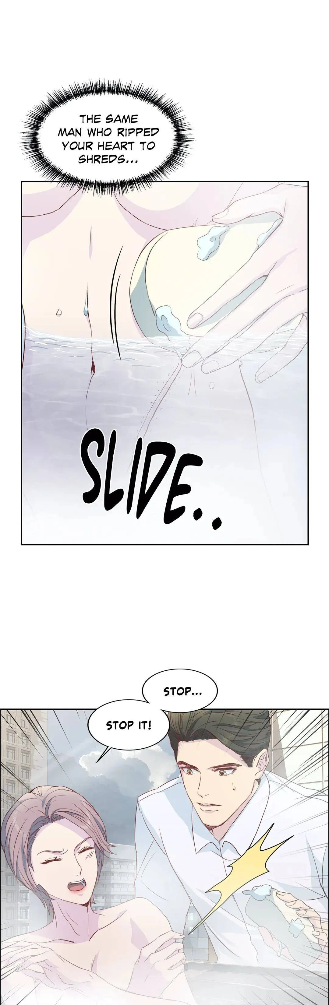 Farewell My Demon Chapter 51 – Page 13
