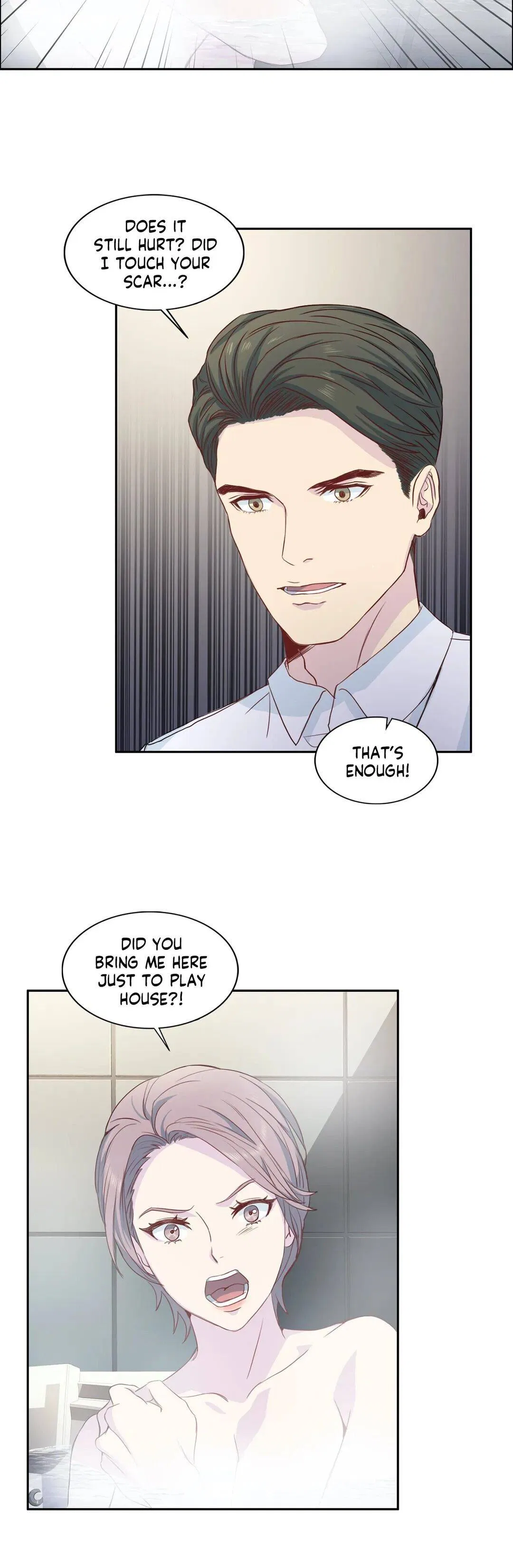 Farewell My Demon Chapter 51 – Page 14