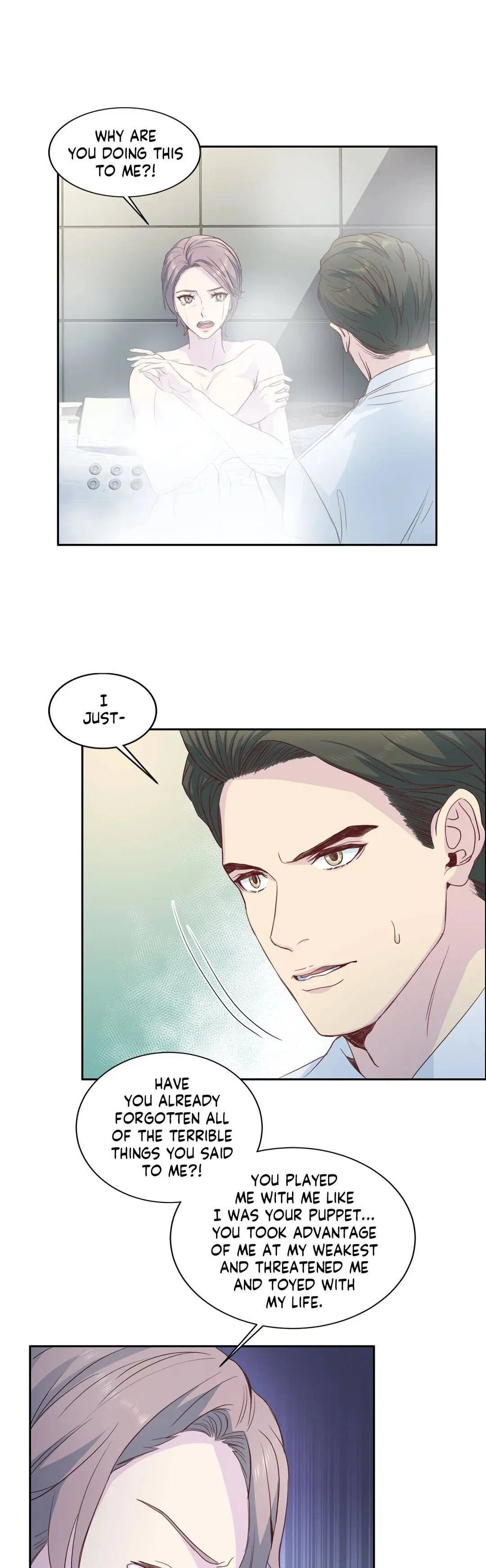 Farewell My Demon Chapter 51 – Page 15