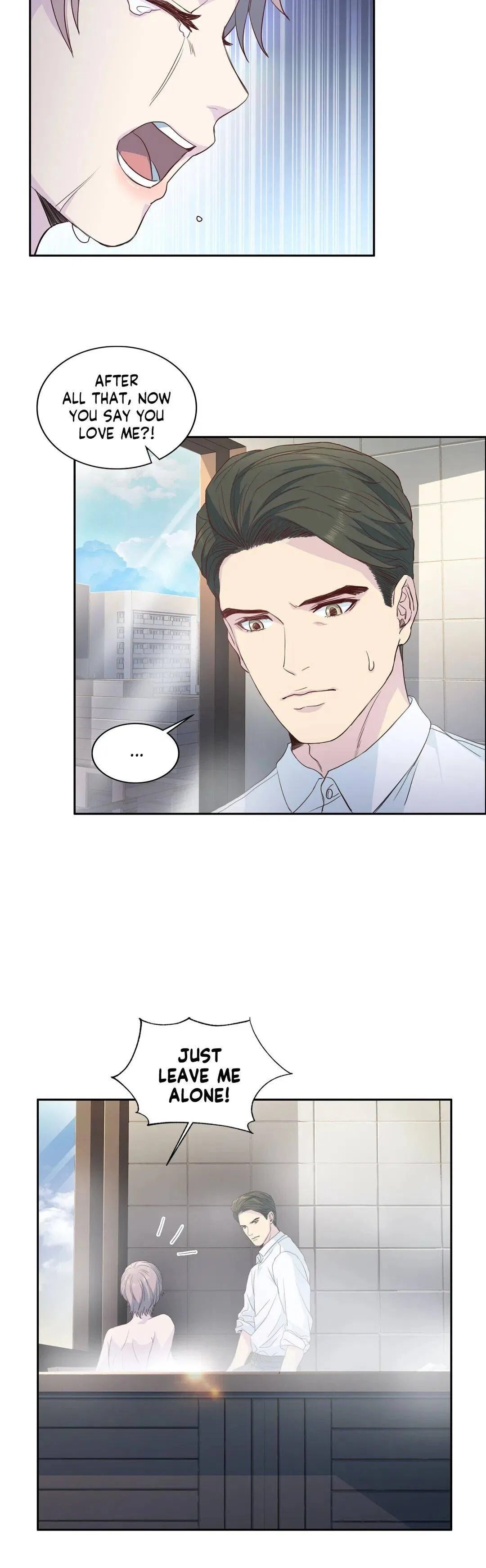 Farewell My Demon Chapter 51 – Page 16