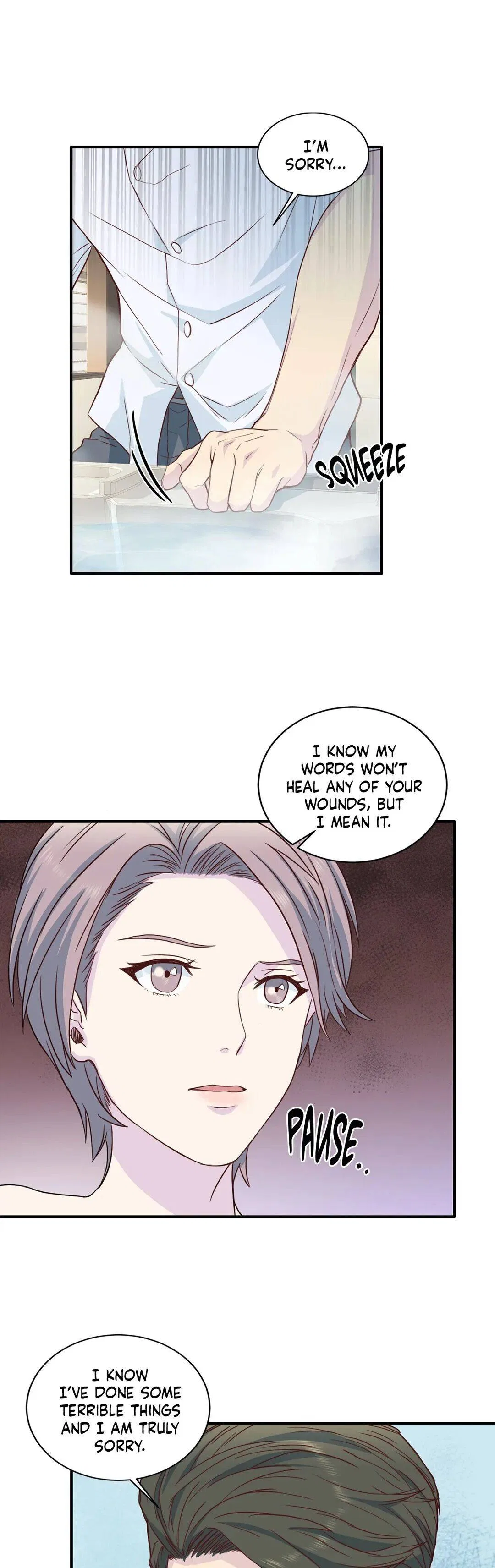 Farewell My Demon Chapter 51 – Page 17