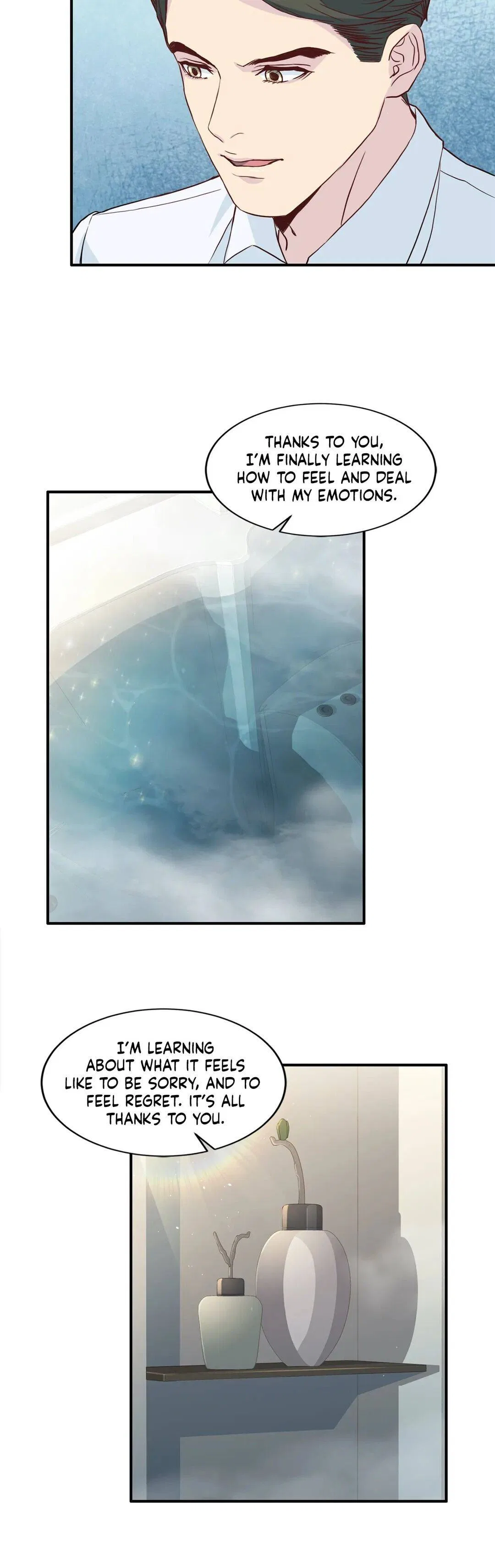 Farewell My Demon Chapter 51 – Page 18