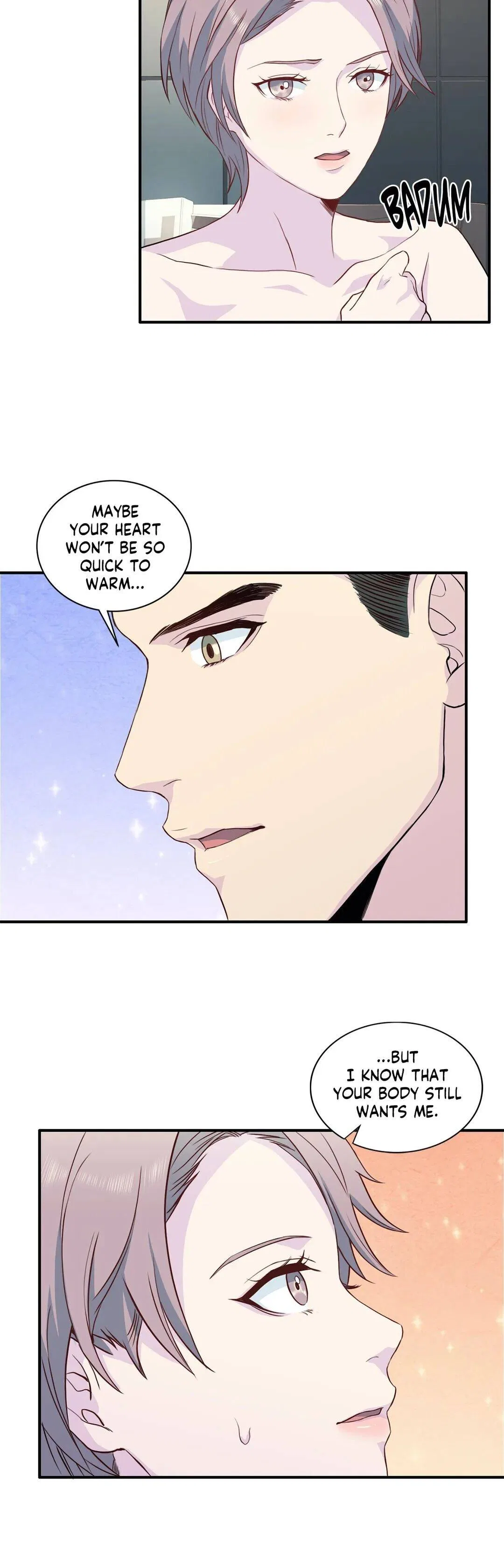 Farewell My Demon Chapter 51 – Page 21