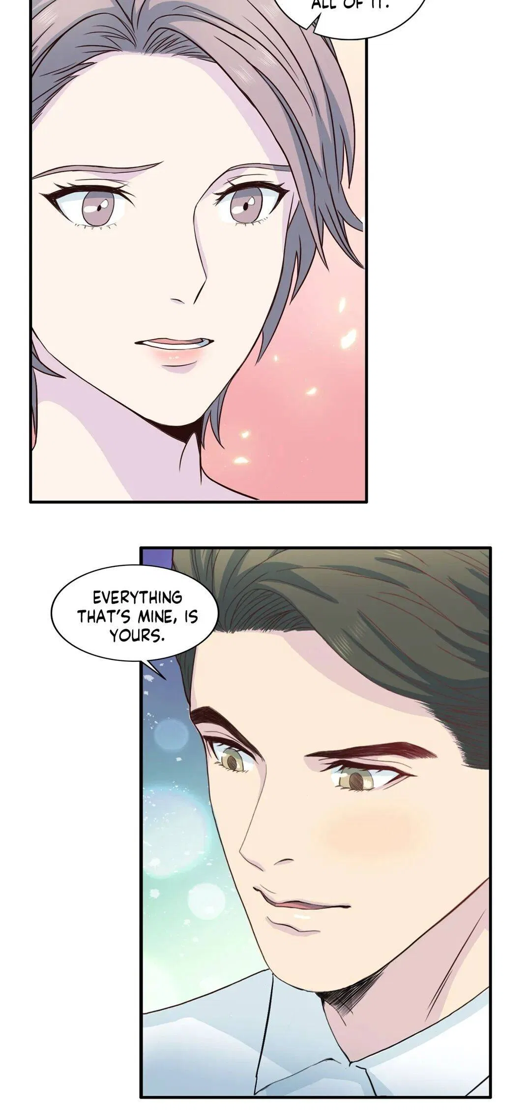 Farewell My Demon Chapter 51 – Page 23