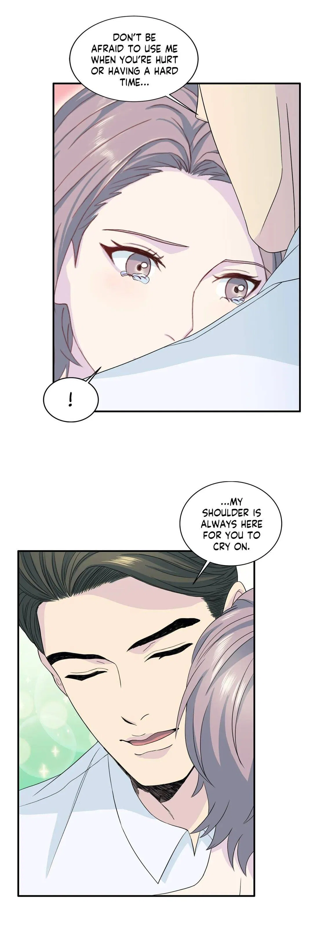Farewell My Demon Chapter 51 – Page 26