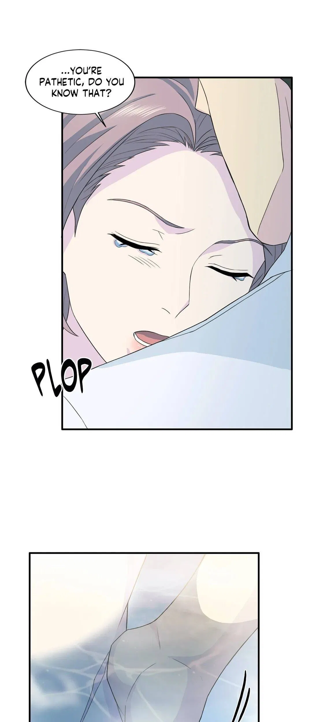 Farewell My Demon Chapter 51 – Page 27