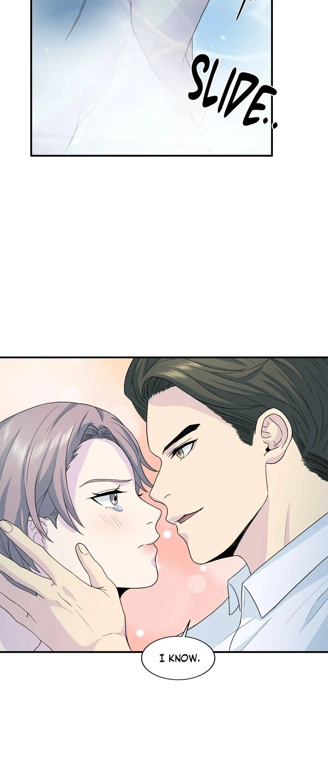 Farewell My Demon Chapter 51 – Page 28