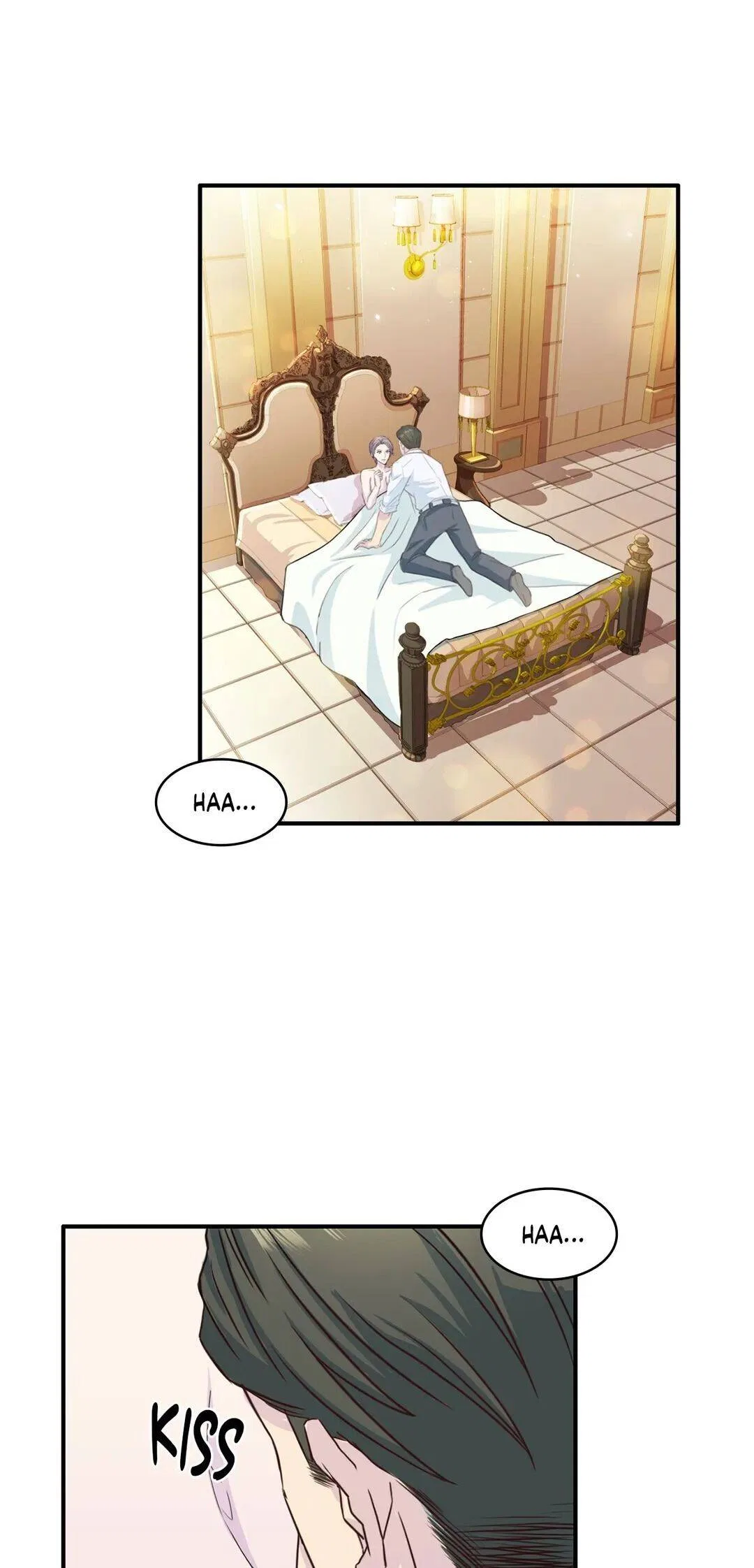 Farewell My Demon Chapter 51 – Page 29
