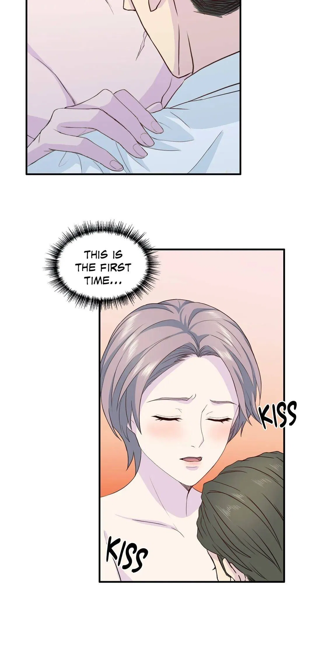 Farewell My Demon Chapter 51 – Page 30