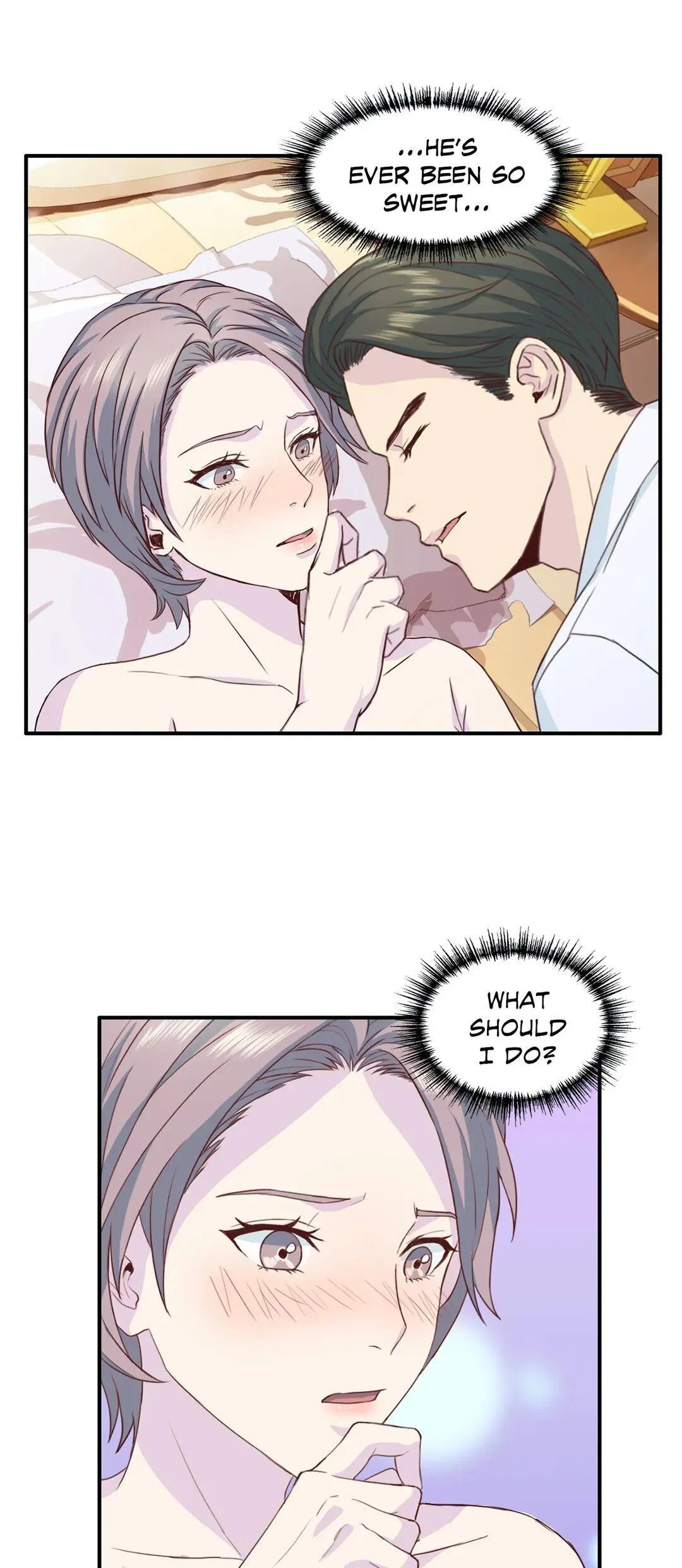 Farewell My Demon Chapter 51 – Page 31