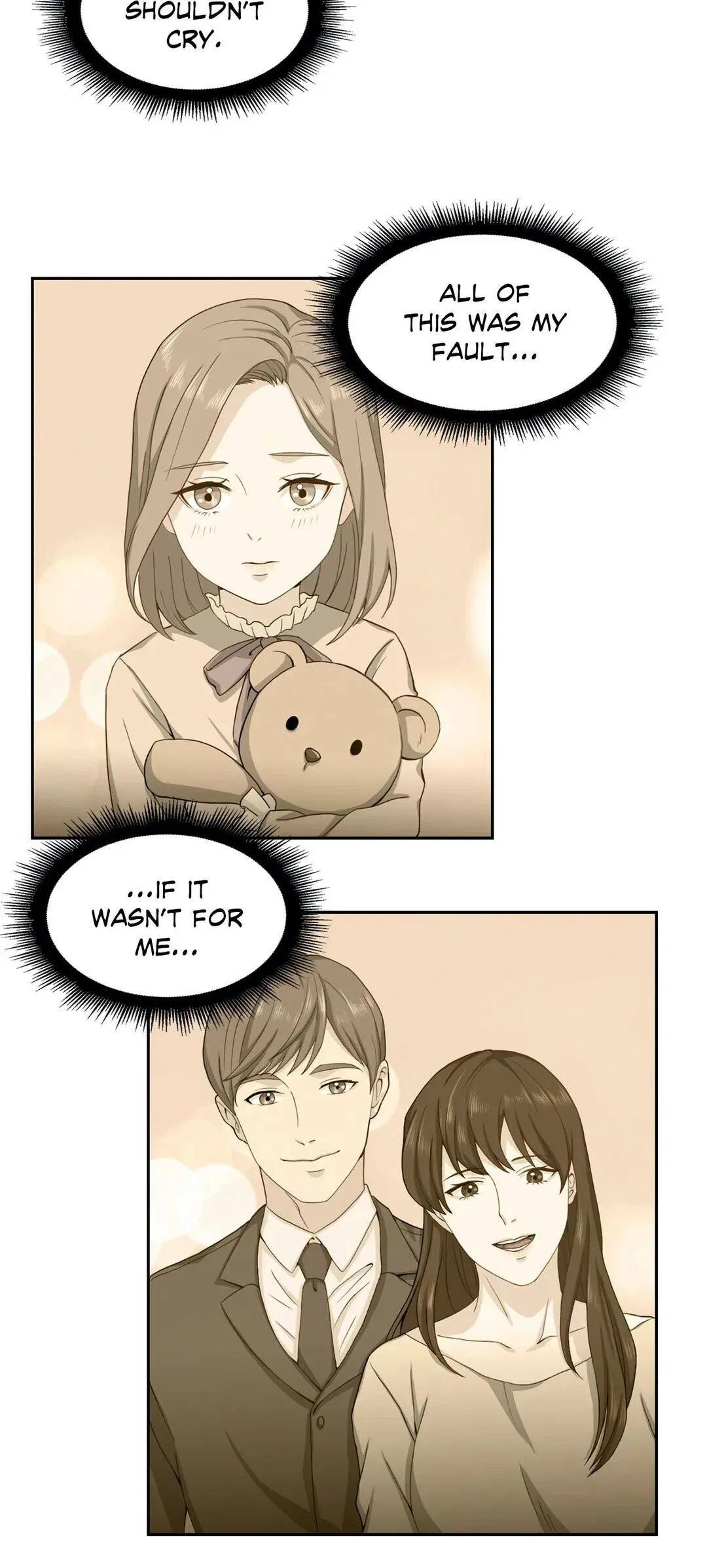Farewell My Demon Chapter 50 – Page 2