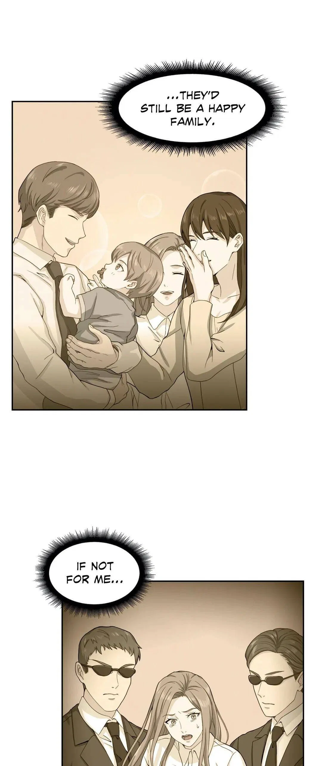 Farewell My Demon Chapter 50 – Page 3