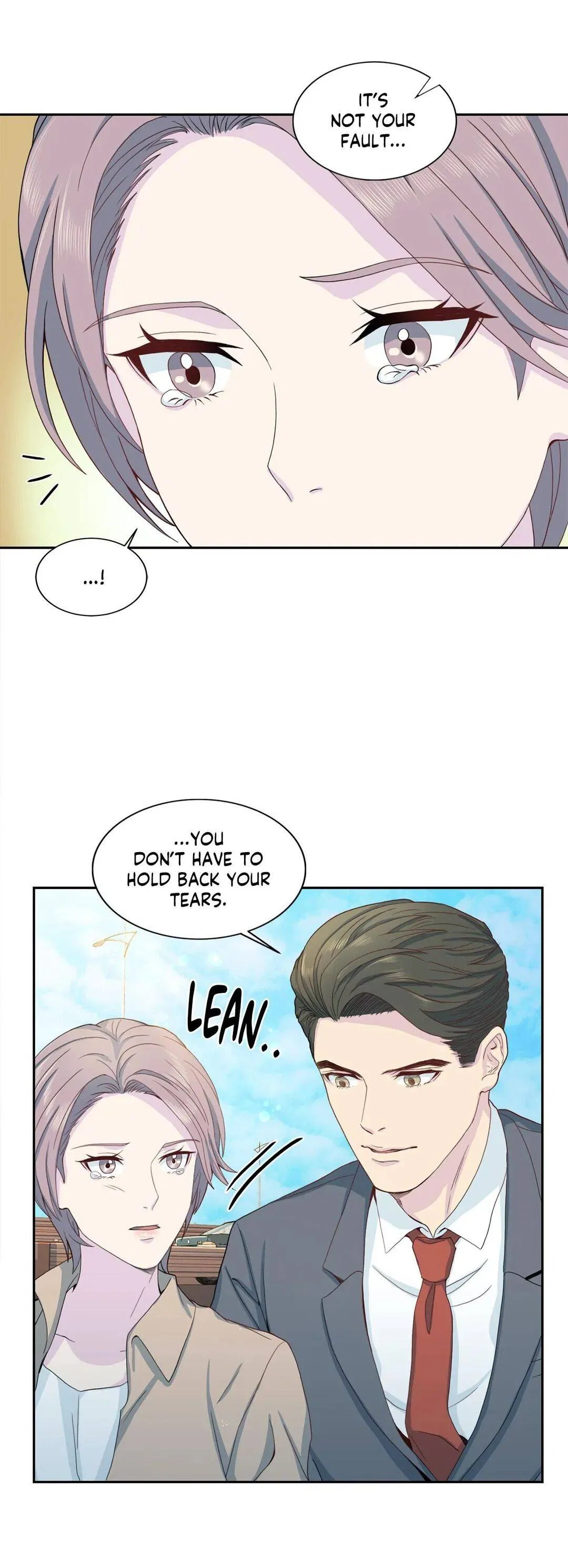 Farewell My Demon Chapter 50 – Page 6