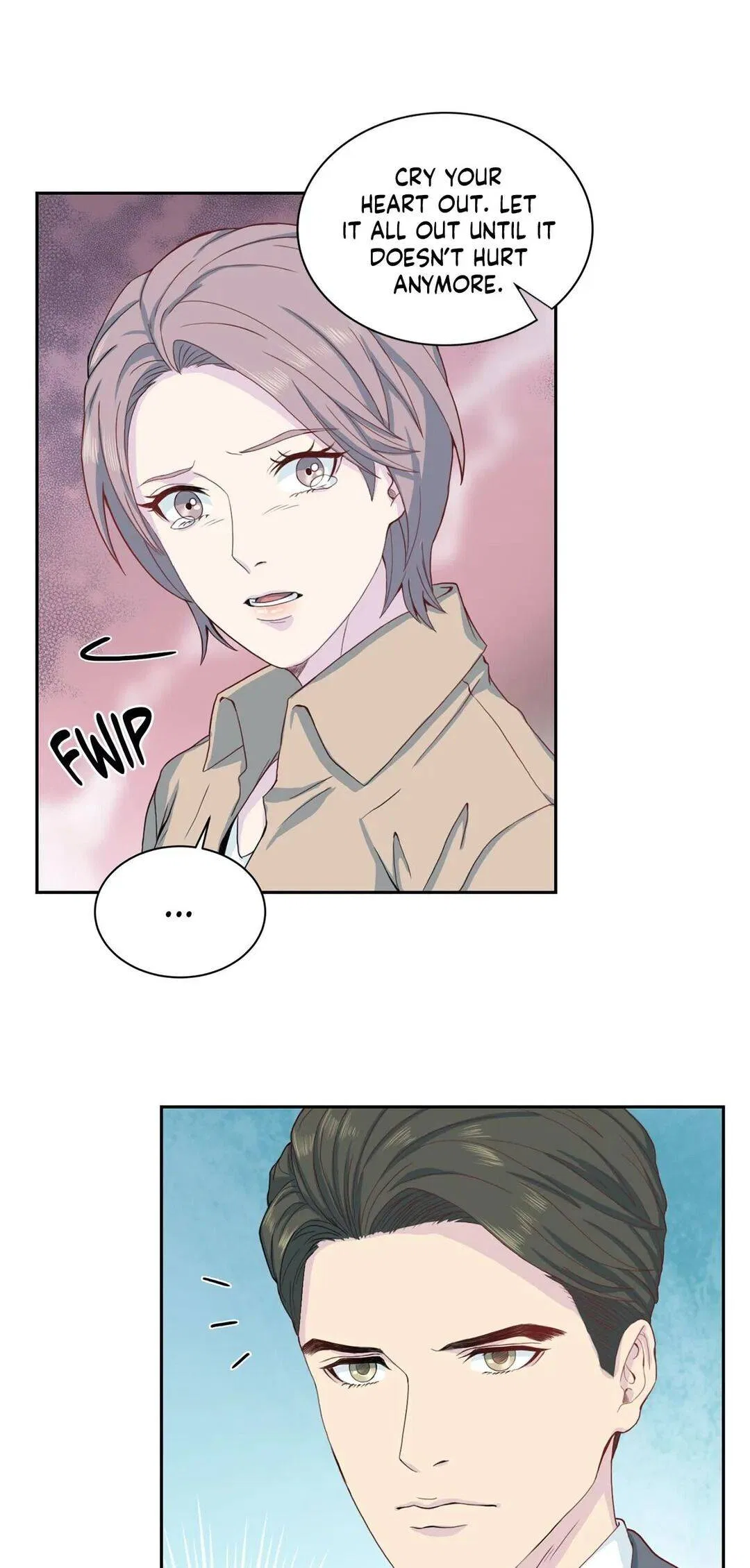 Farewell My Demon Chapter 50 – Page 7