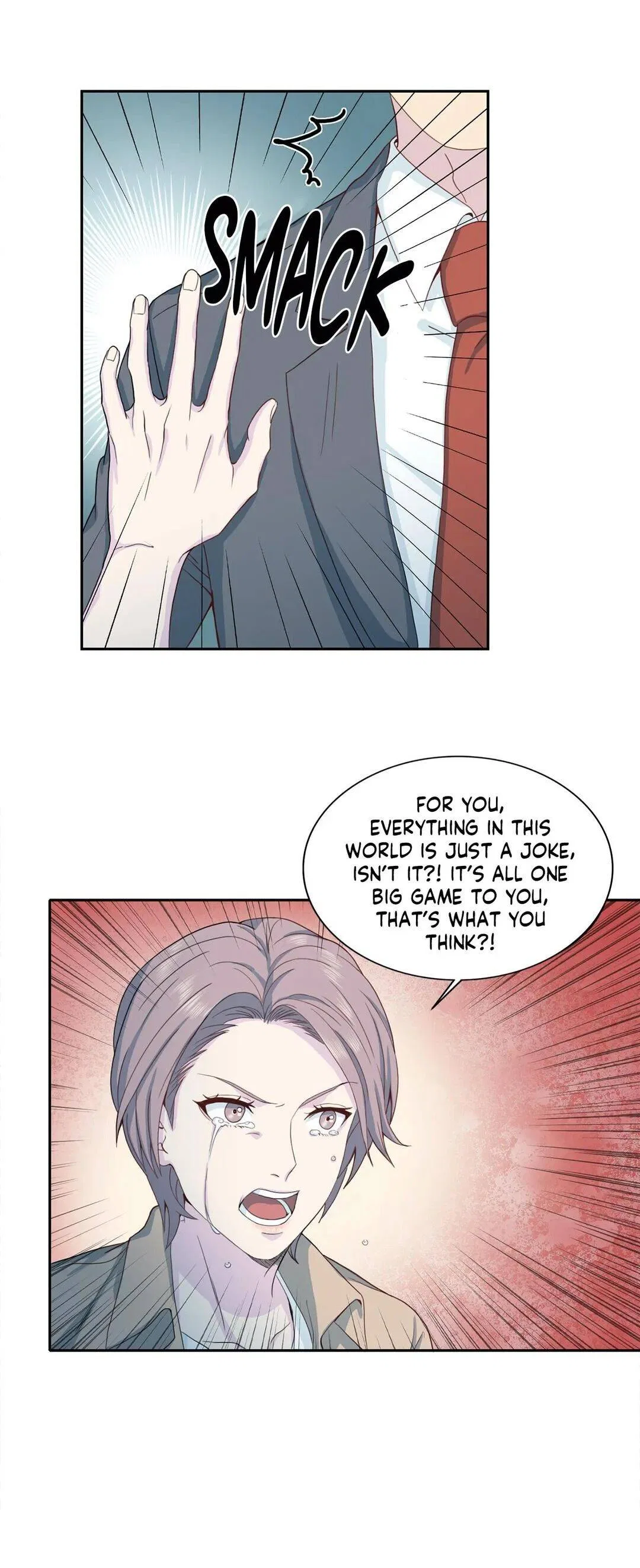 Farewell My Demon Chapter 50 – Page 9