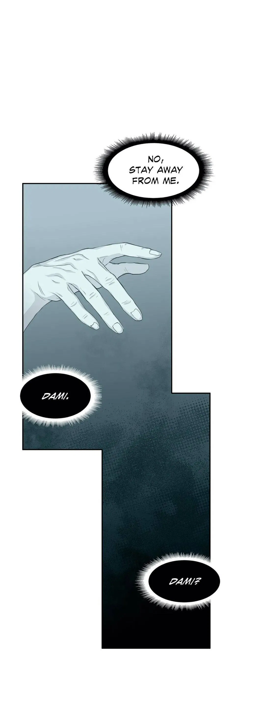 Farewell My Demon Chapter 50 – Page 27