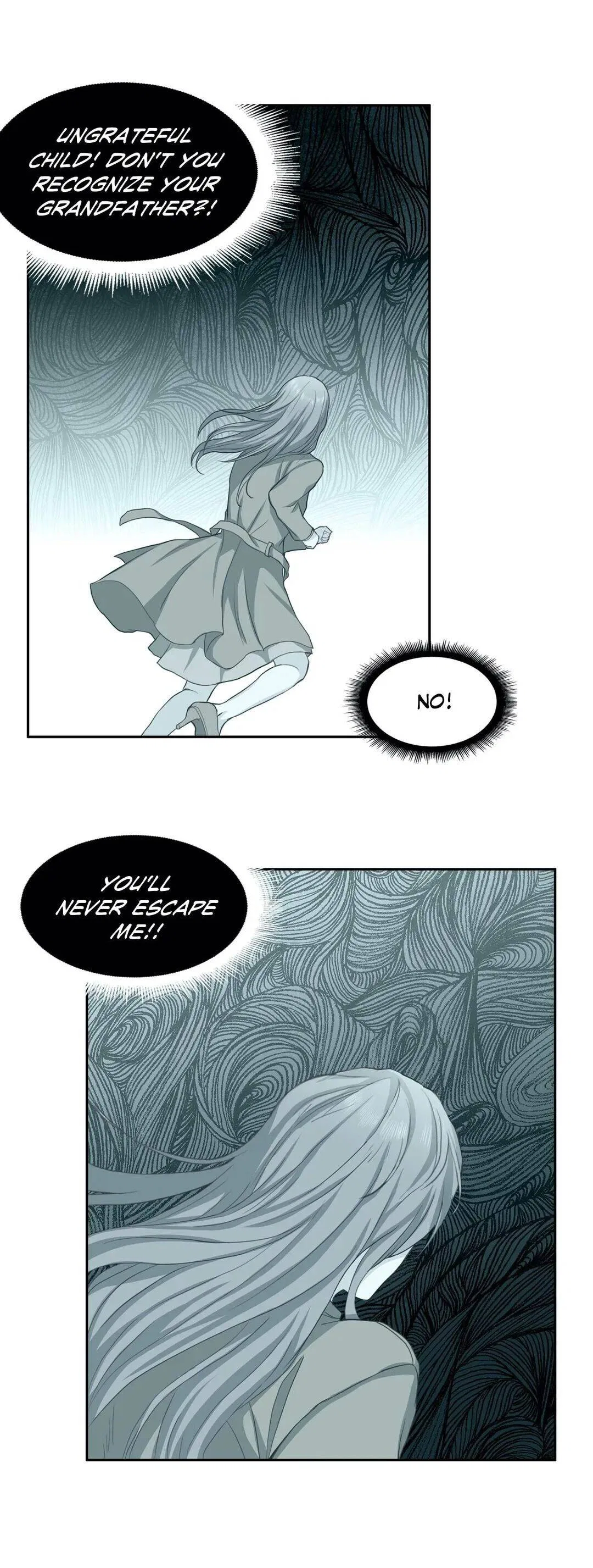 Farewell My Demon Chapter 50 – Page 28