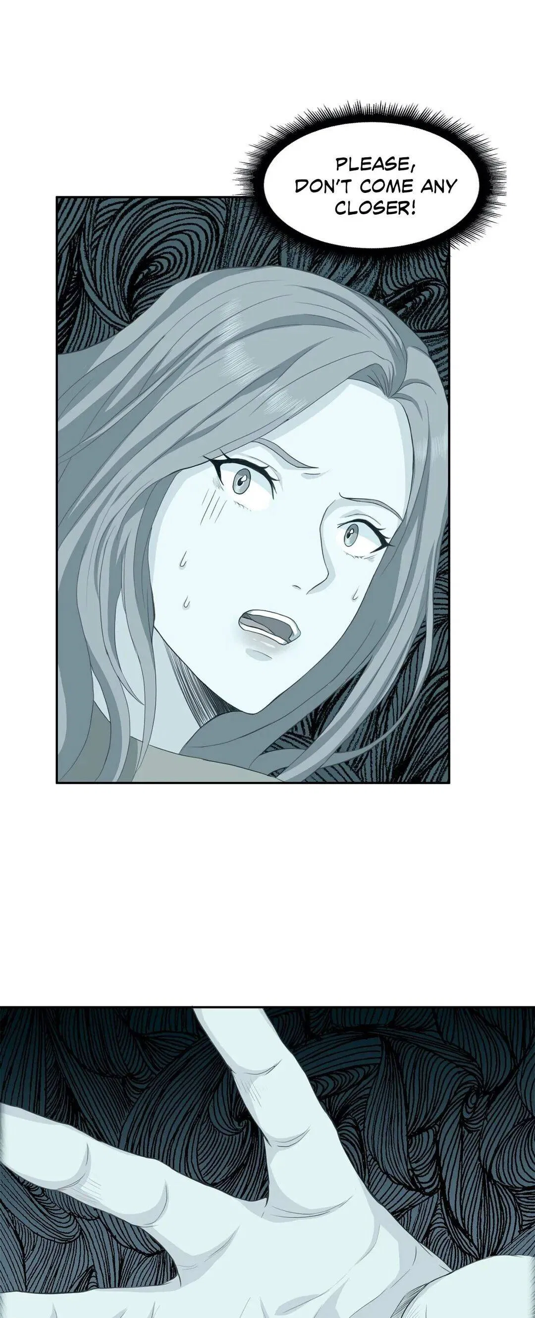Farewell My Demon Chapter 50 – Page 29