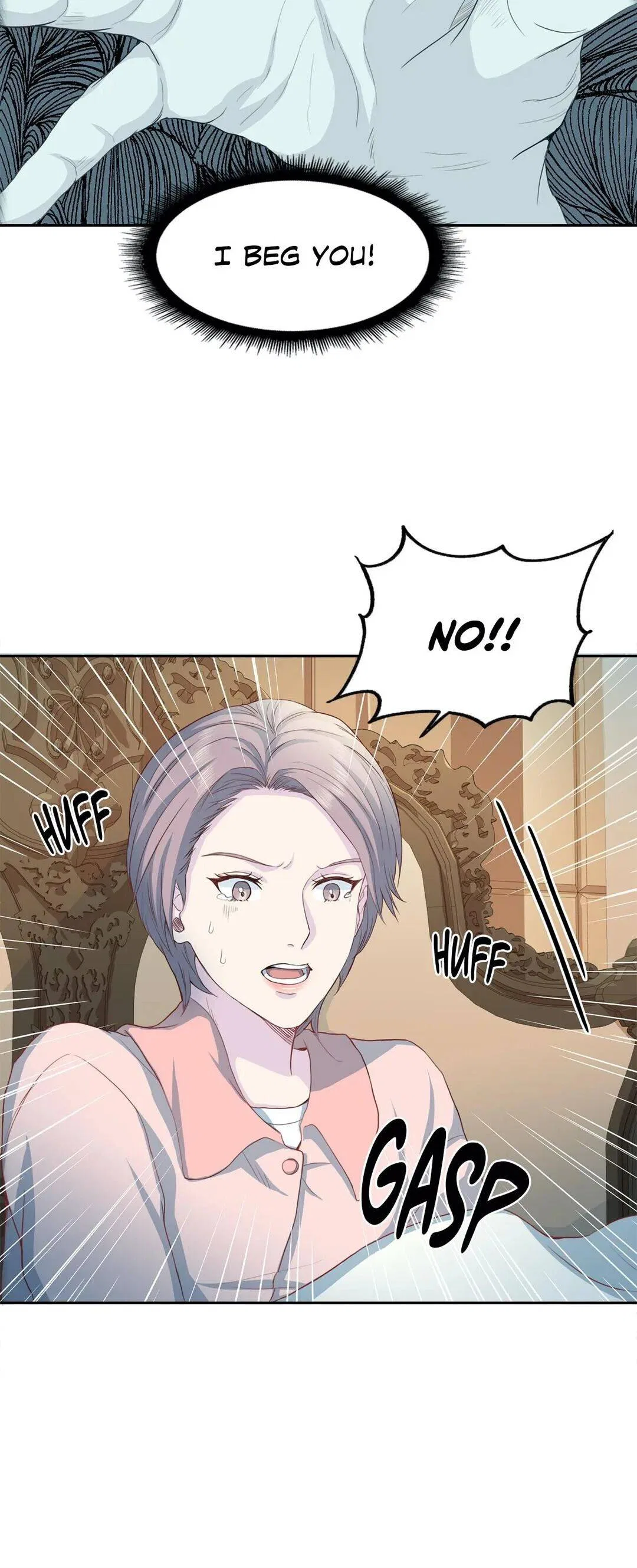 Farewell My Demon Chapter 50 – Page 30