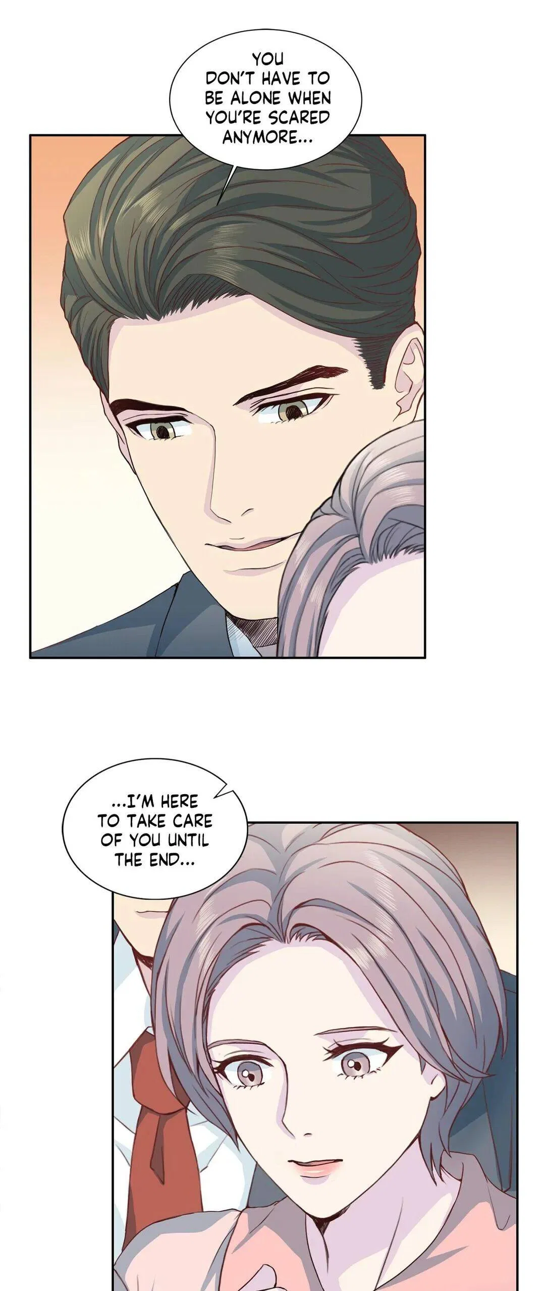 Farewell My Demon Chapter 50 – Page 33