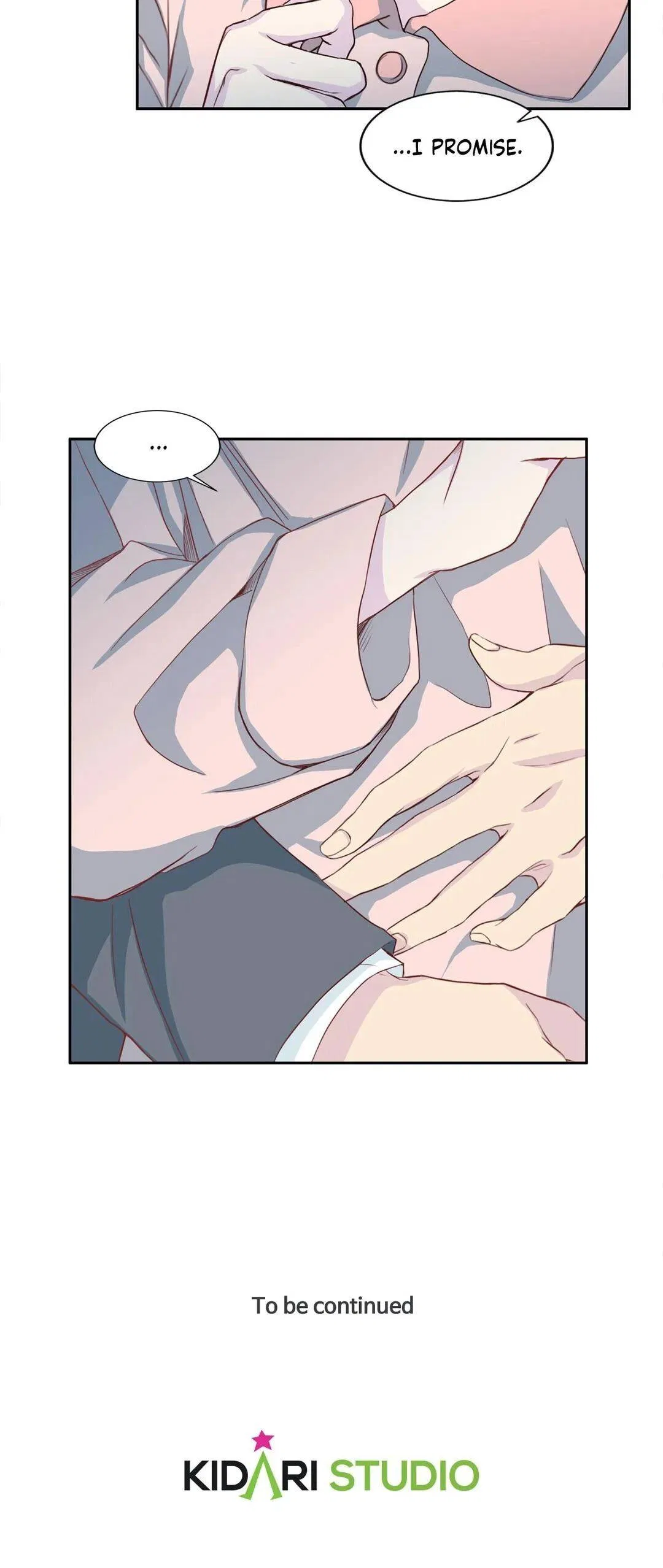 Farewell My Demon Chapter 50 – Page 34