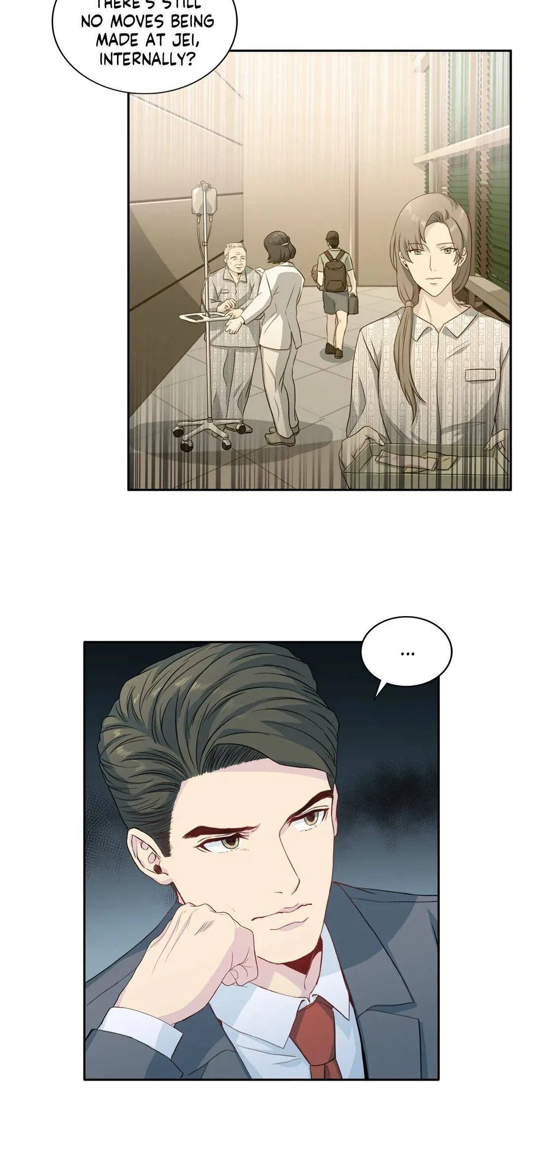 Farewell My Demon Chapter 49 – Page 4