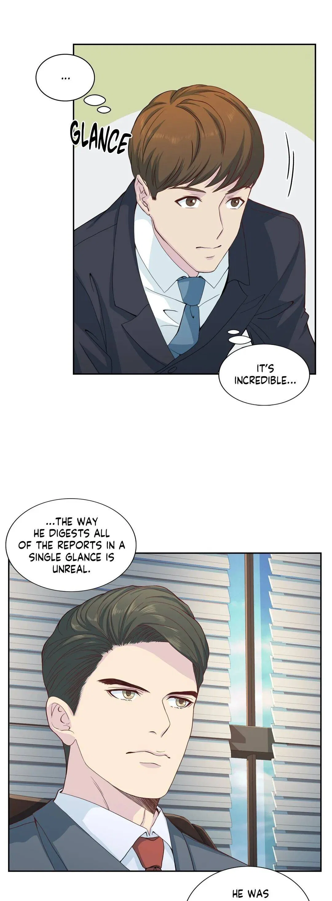 Farewell My Demon Chapter 49 – Page 9