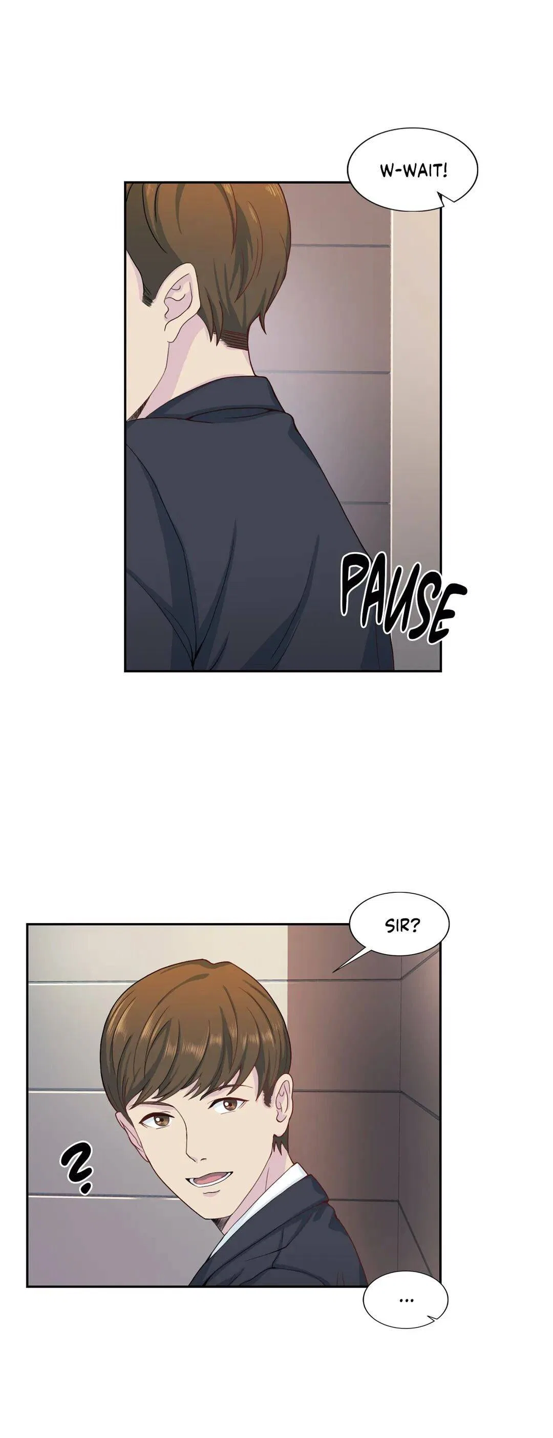 Farewell My Demon Chapter 49 – Page 11