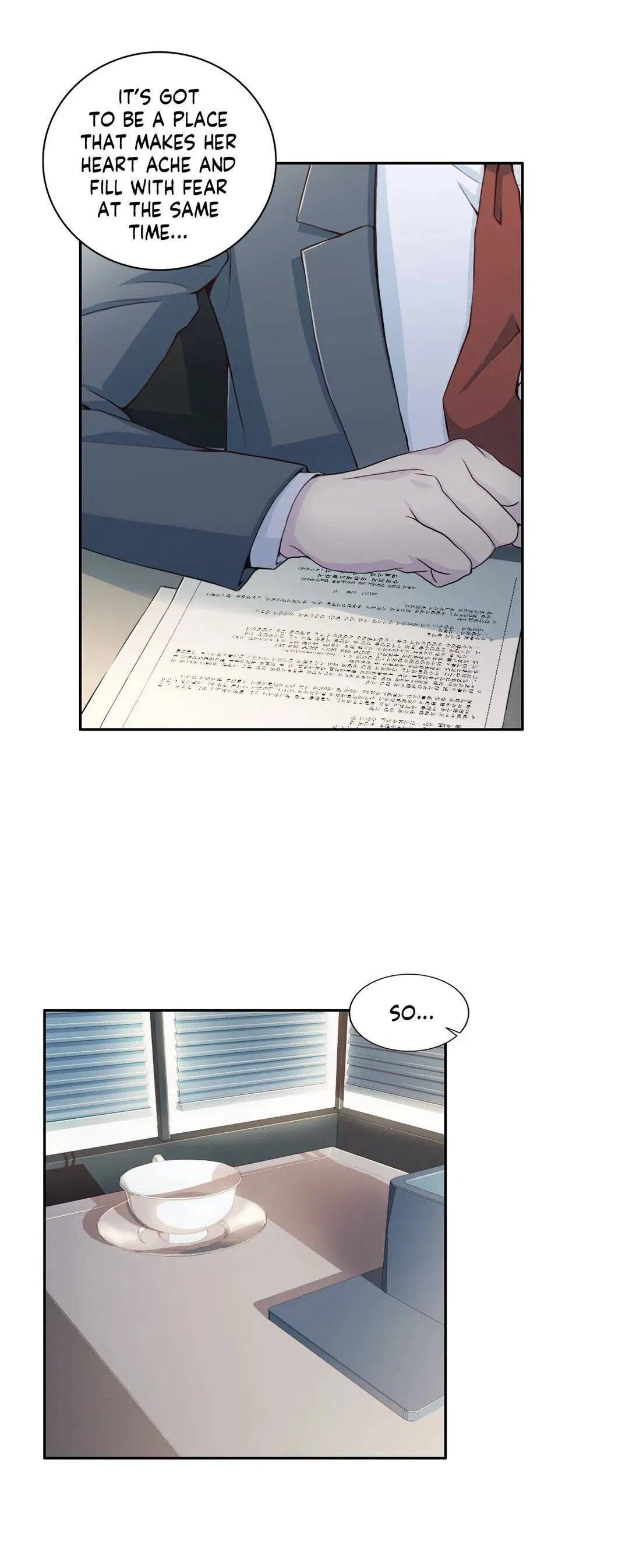 Farewell My Demon Chapter 49 – Page 16