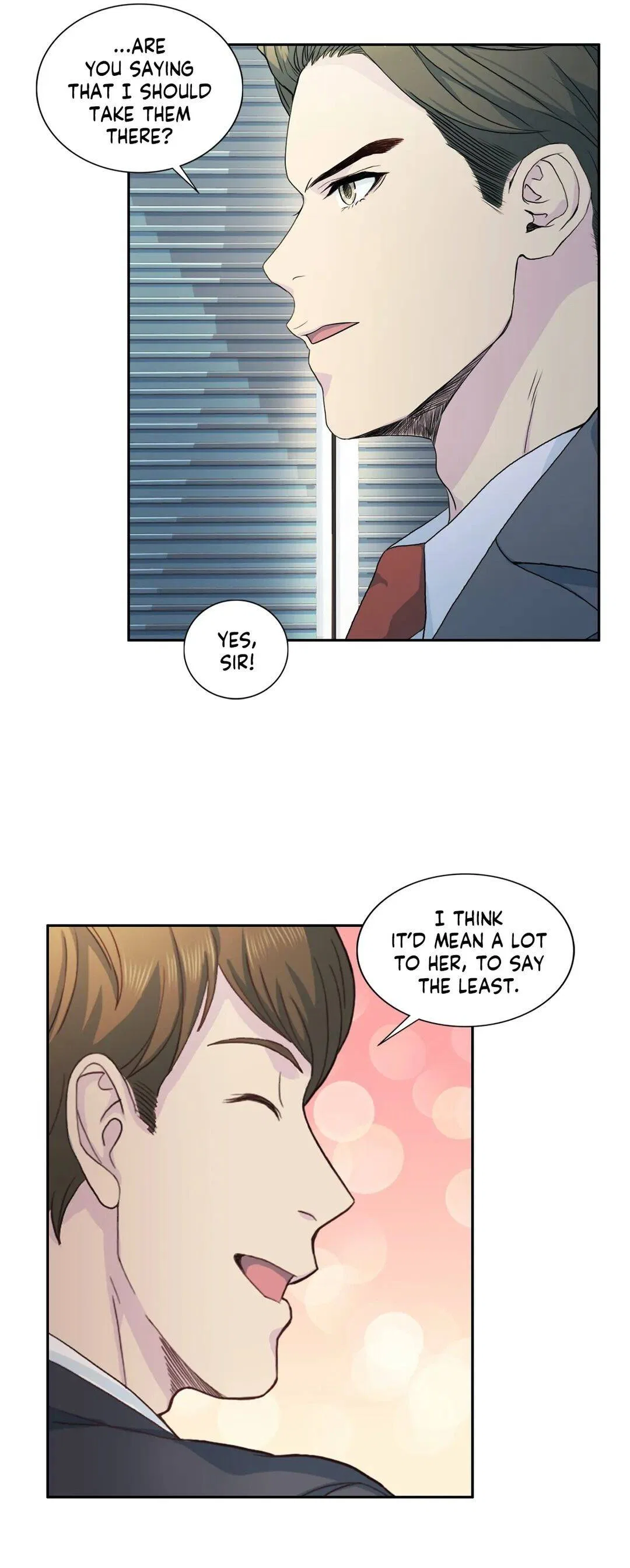 Farewell My Demon Chapter 49 – Page 17