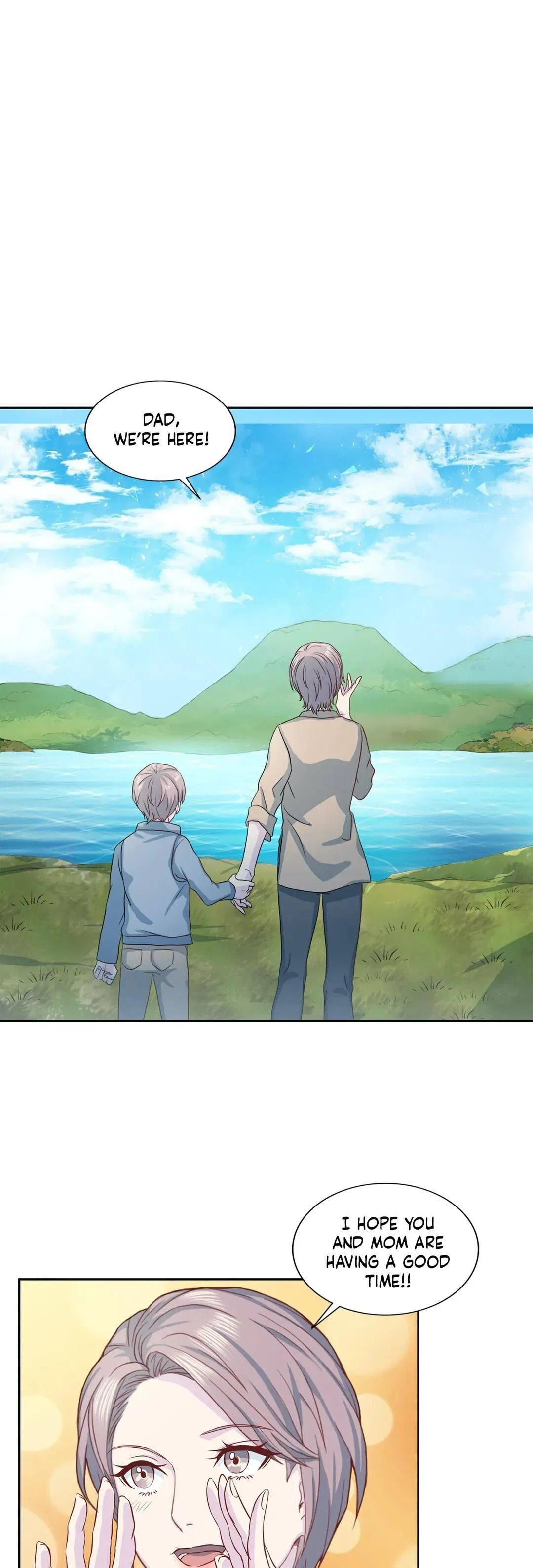 Farewell My Demon Chapter 49 – Page 26