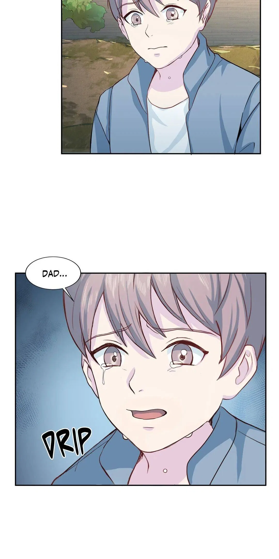 Farewell My Demon Chapter 49 – Page 29