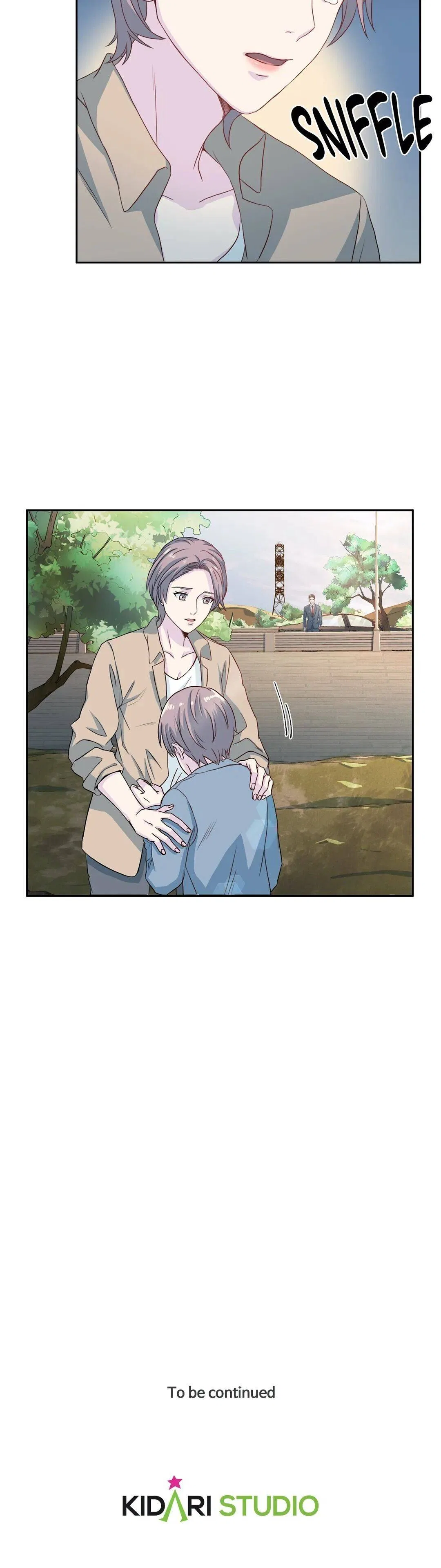 Farewell My Demon Chapter 49 – Page 31