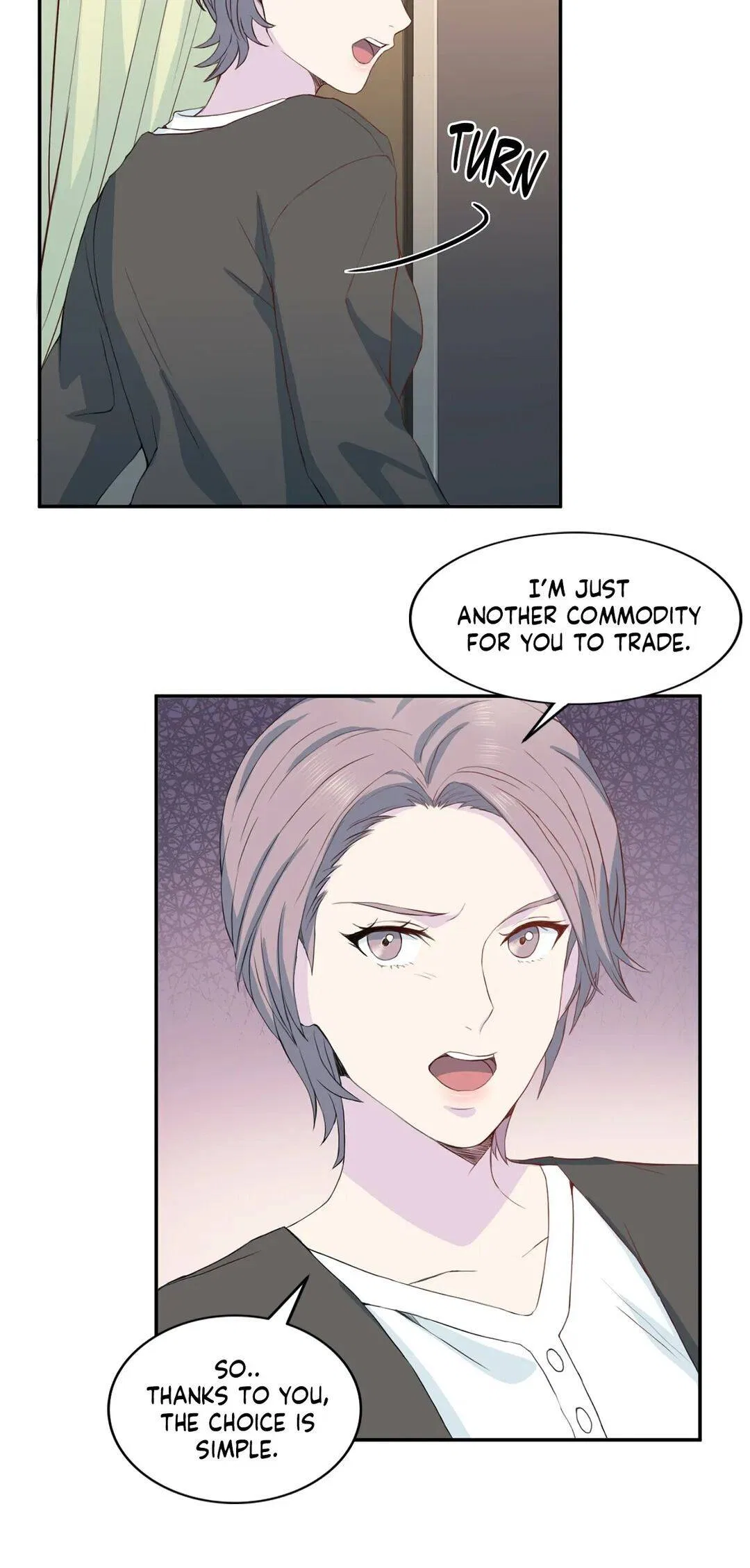 Farewell My Demon Chapter 48 – Page 4