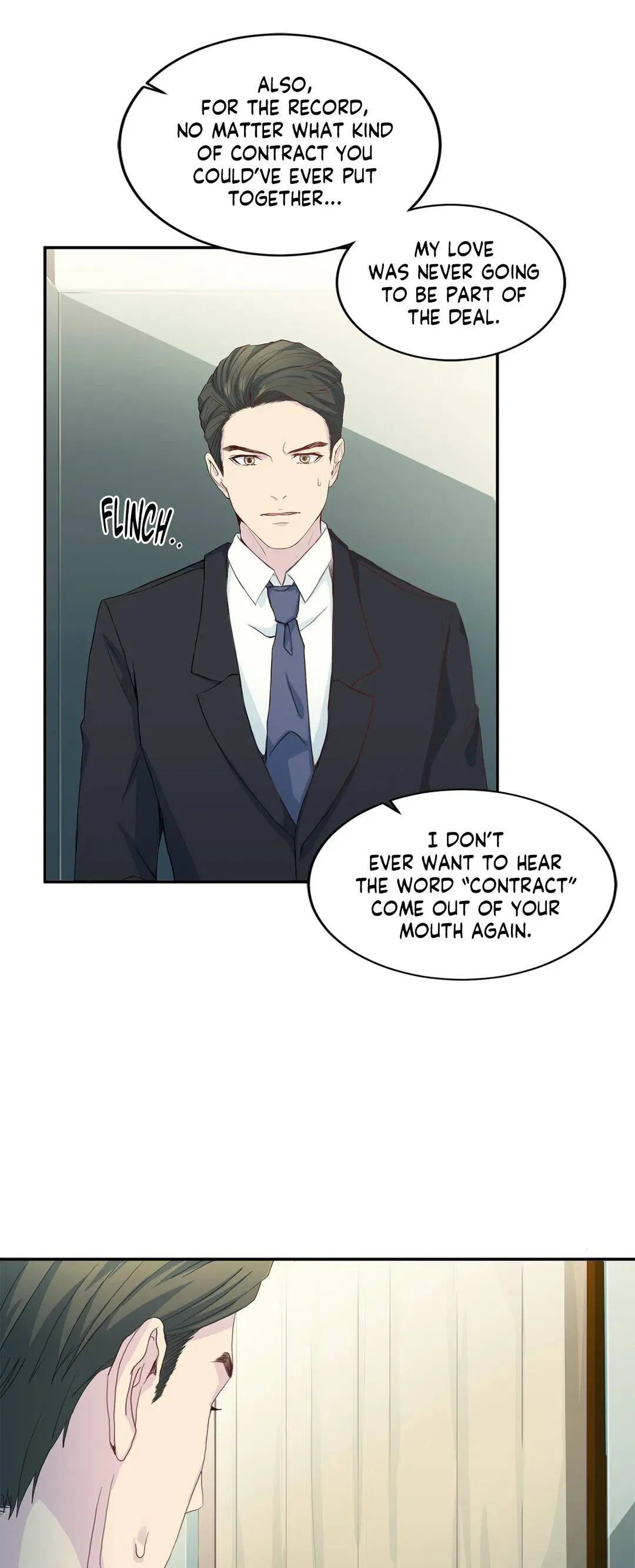 Farewell My Demon Chapter 48 – Page 5