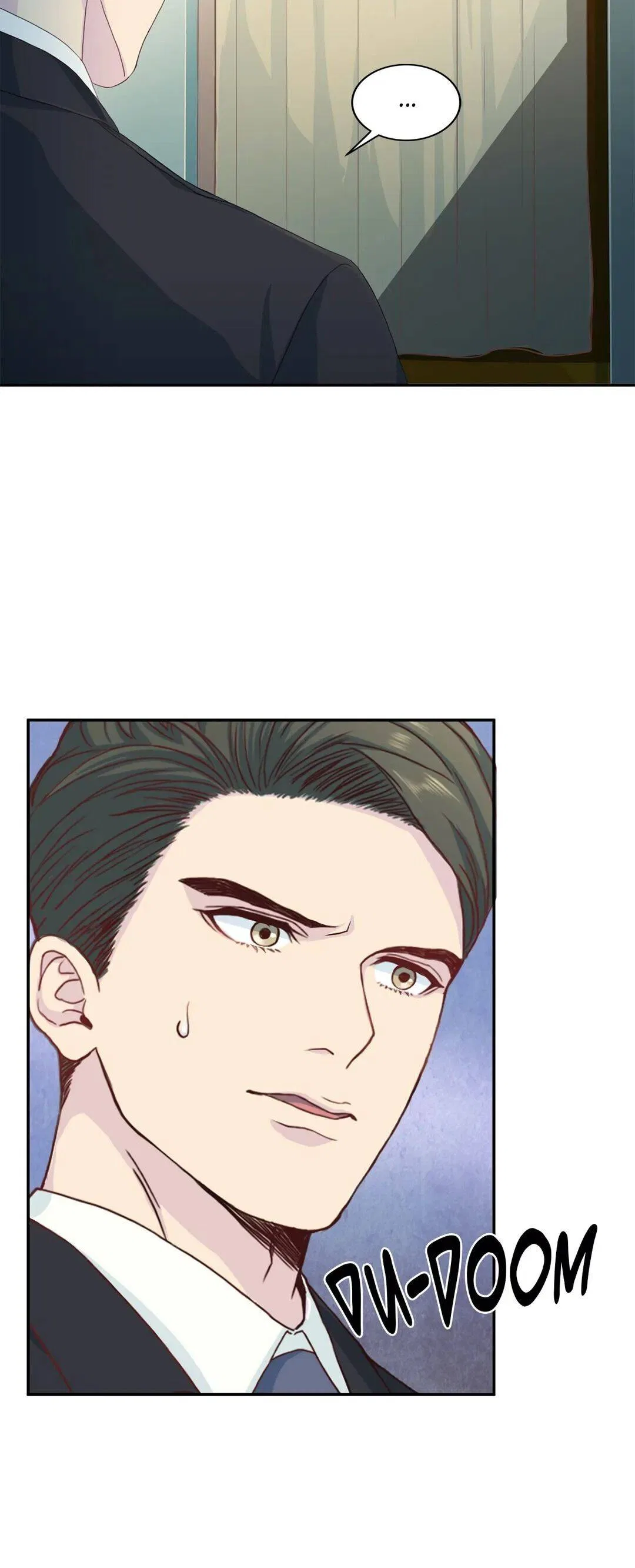 Farewell My Demon Chapter 48 – Page 6