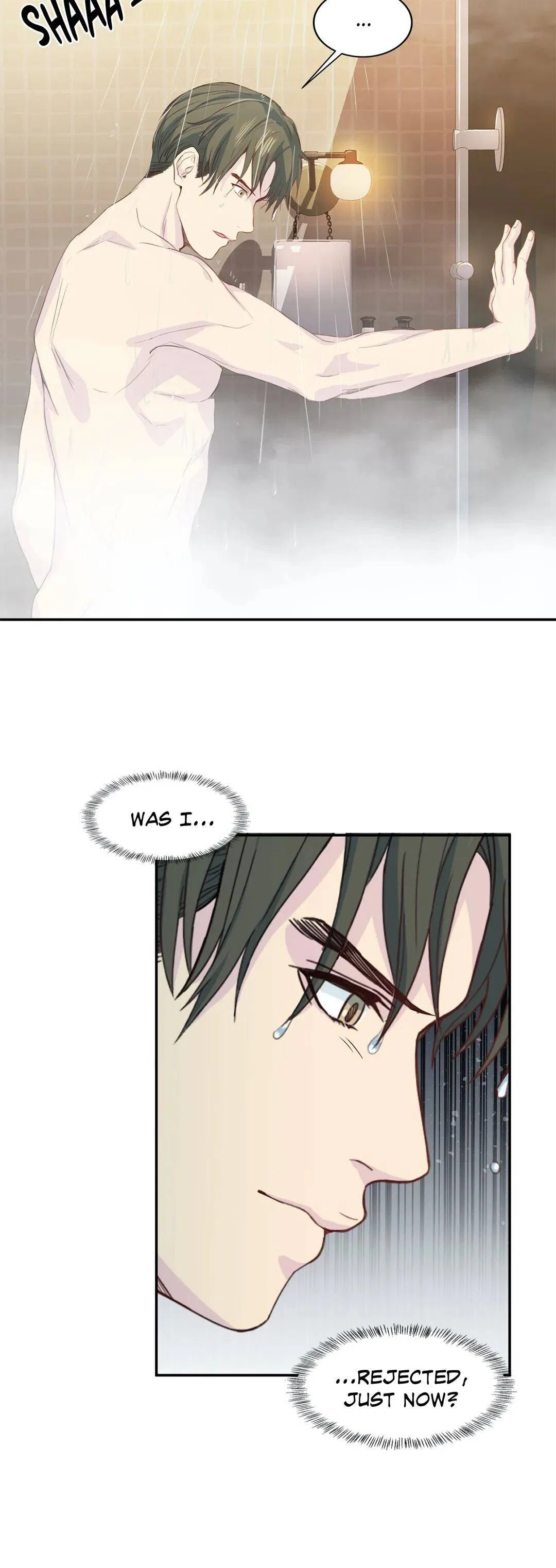 Farewell My Demon Chapter 48 – Page 8