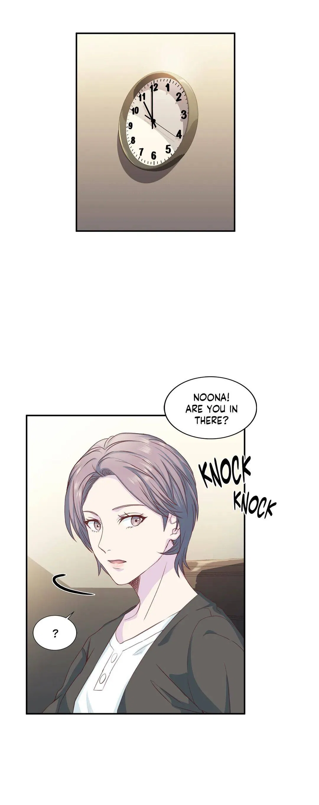 Farewell My Demon Chapter 48 – Page 11