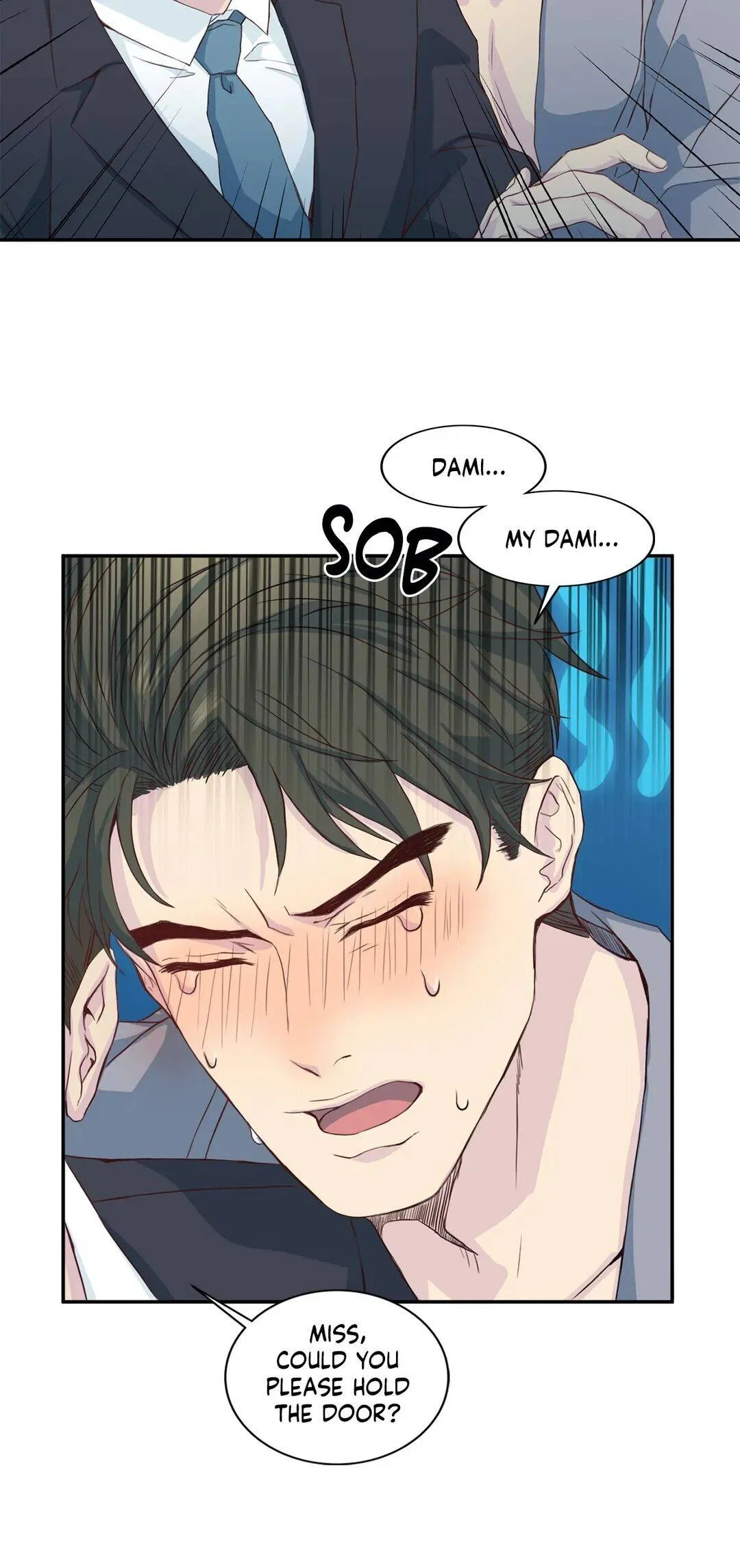 Farewell My Demon Chapter 48 – Page 14